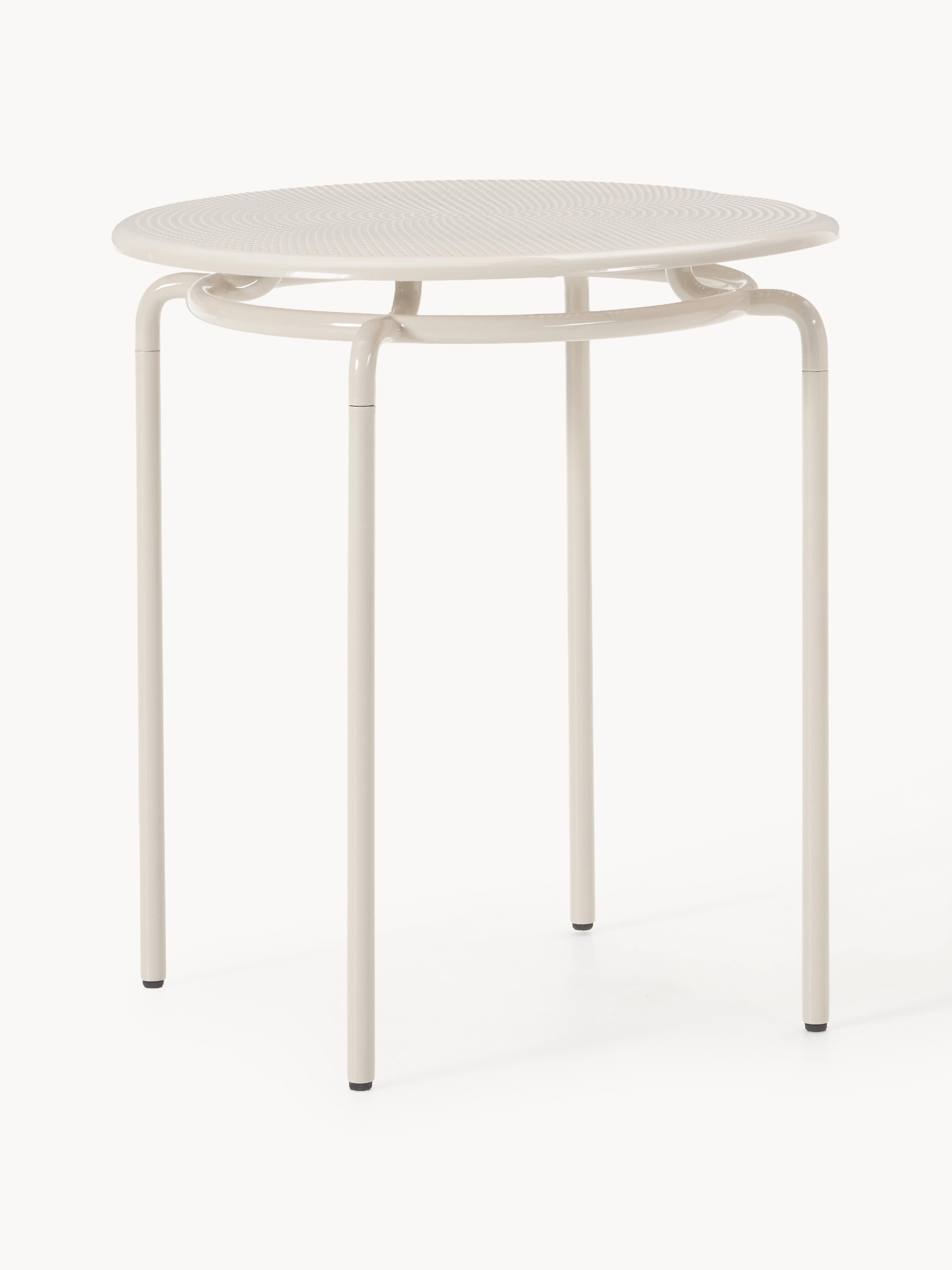 Gallery image 1 - Round Garden Table Kumi, Ø 70 cm