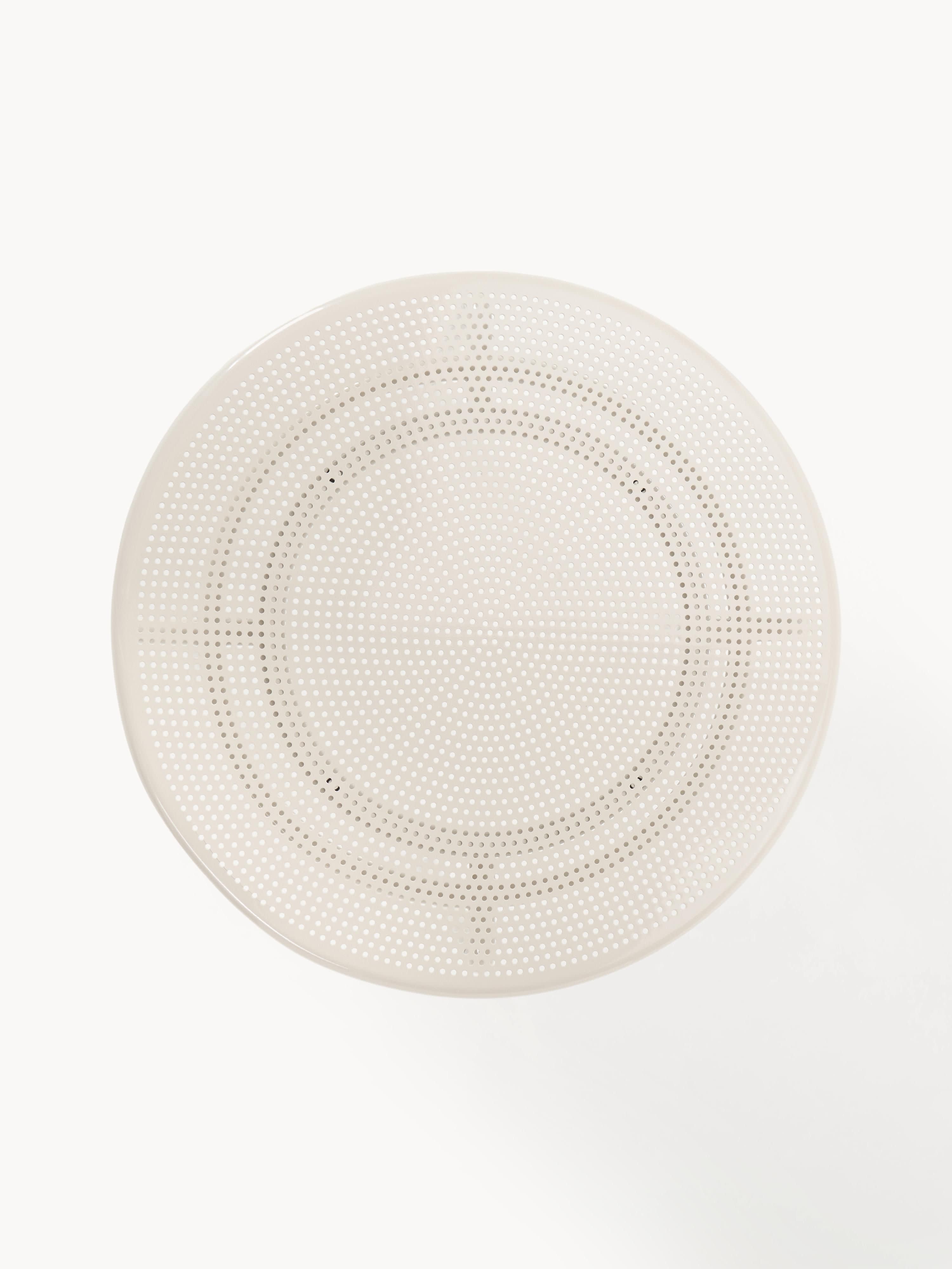 Kumi Round Garden Table, Ø 70 cm
