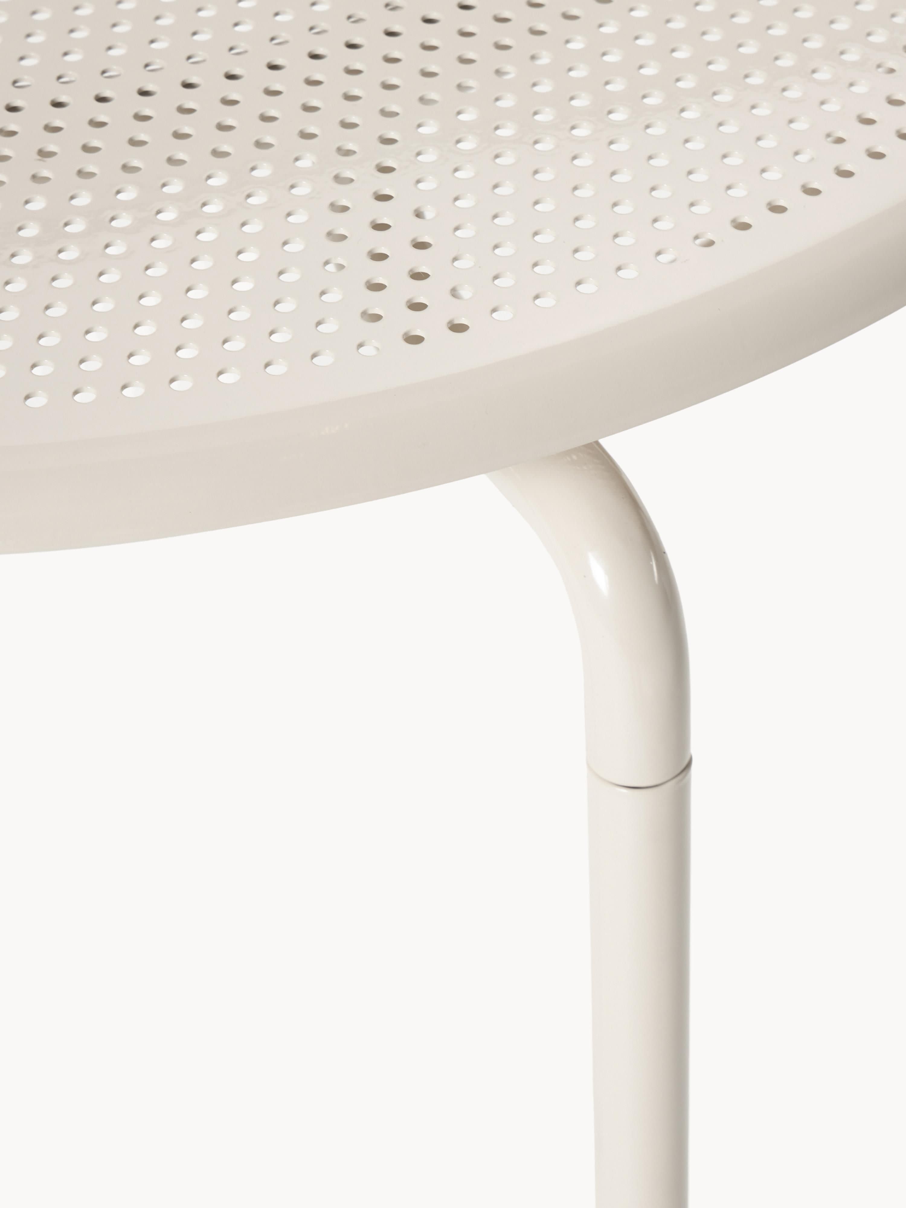 Kumi Round Garden Table, Ø 70 cm