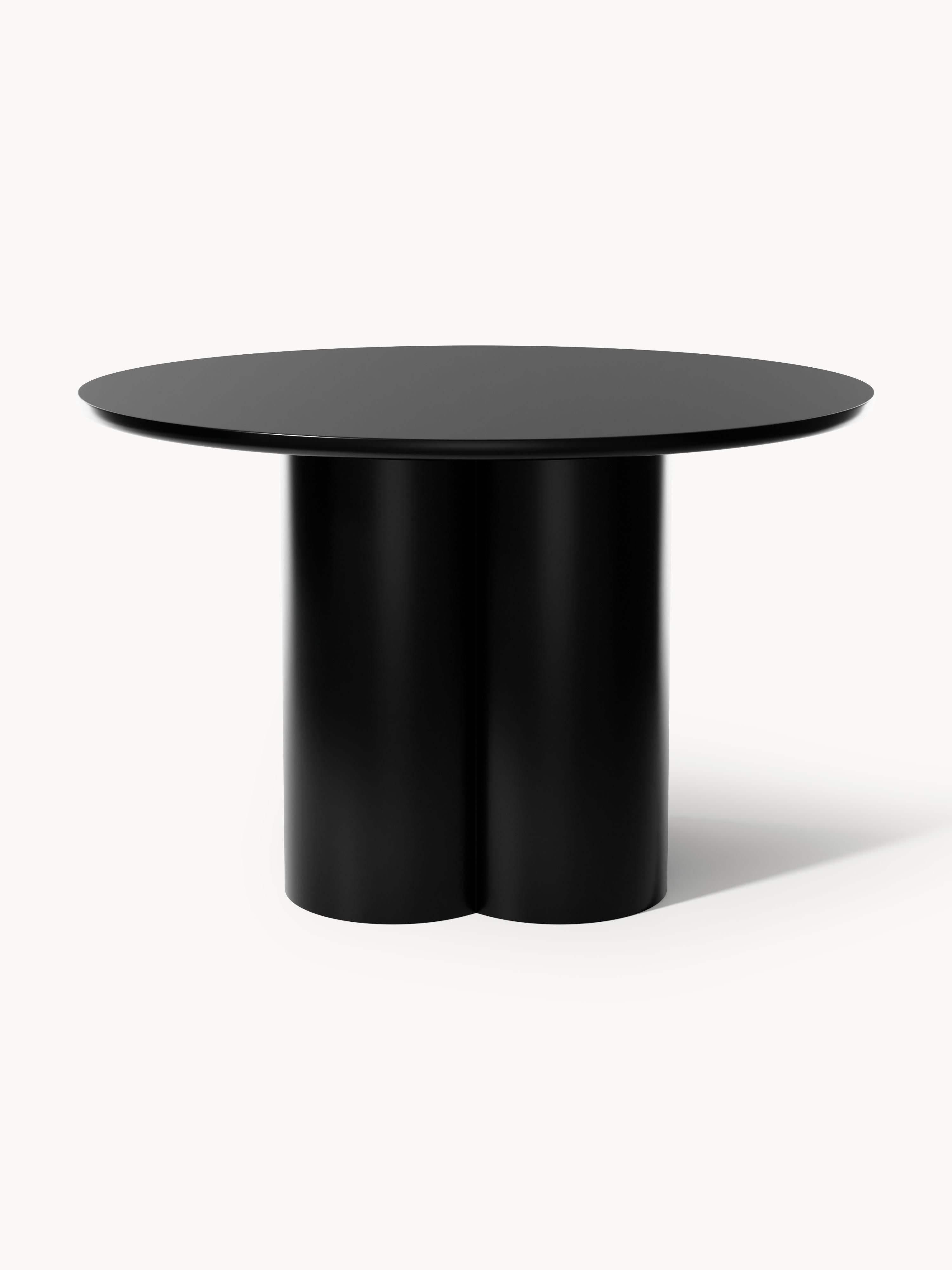 Gallery image 1 - Round Dining Table Keva, Ø 120 cm