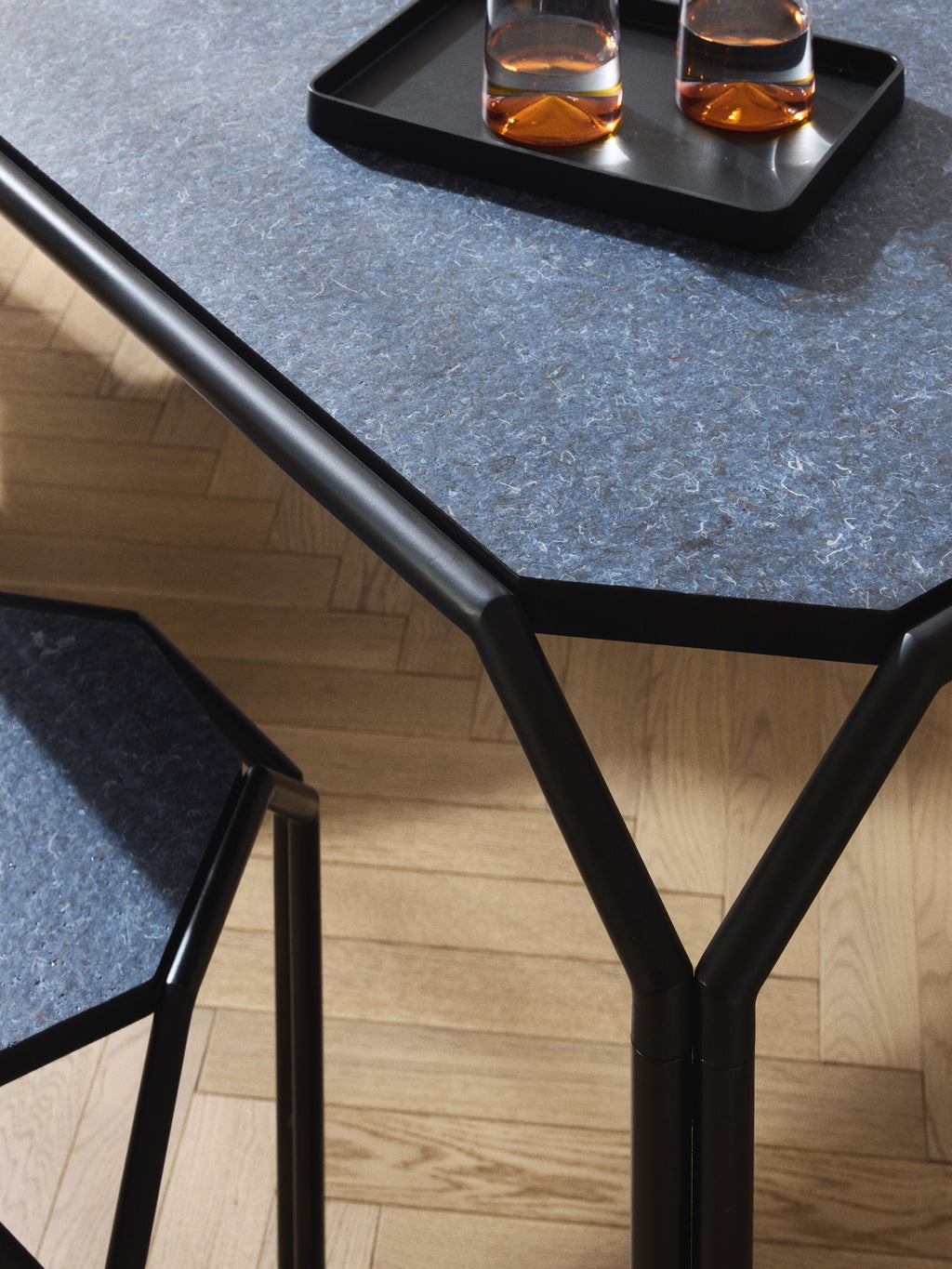 Westwing x Rezign®, Dining Table Danilo, in various sizes