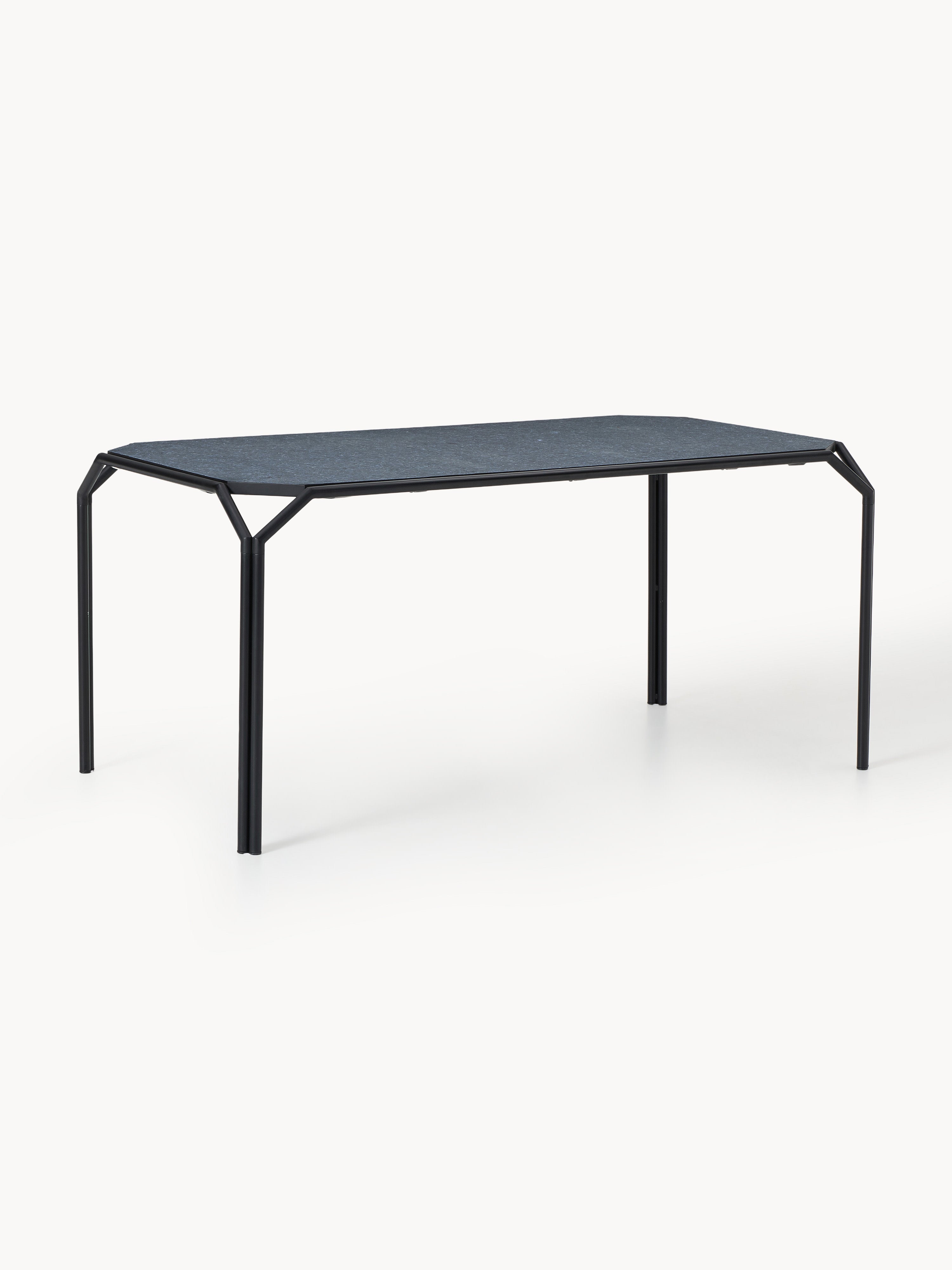 Gallery image 1 - Westwing x Rezign®, Dining Table Danilo, in various sizes