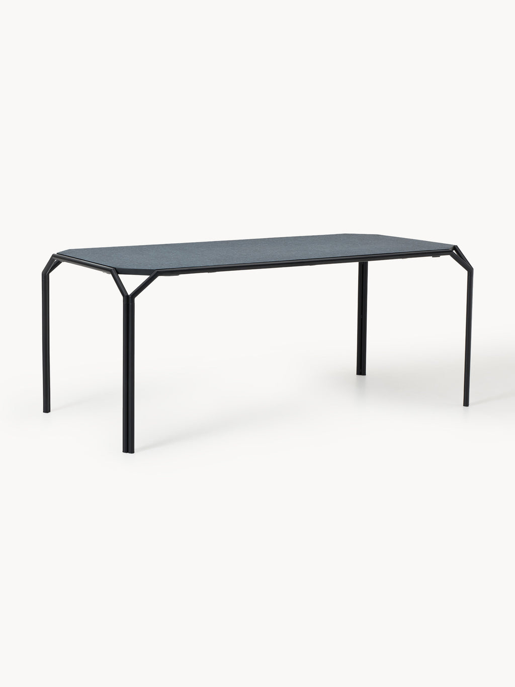 Westwing x Rezign®, Dining Table Danilo, in various sizes