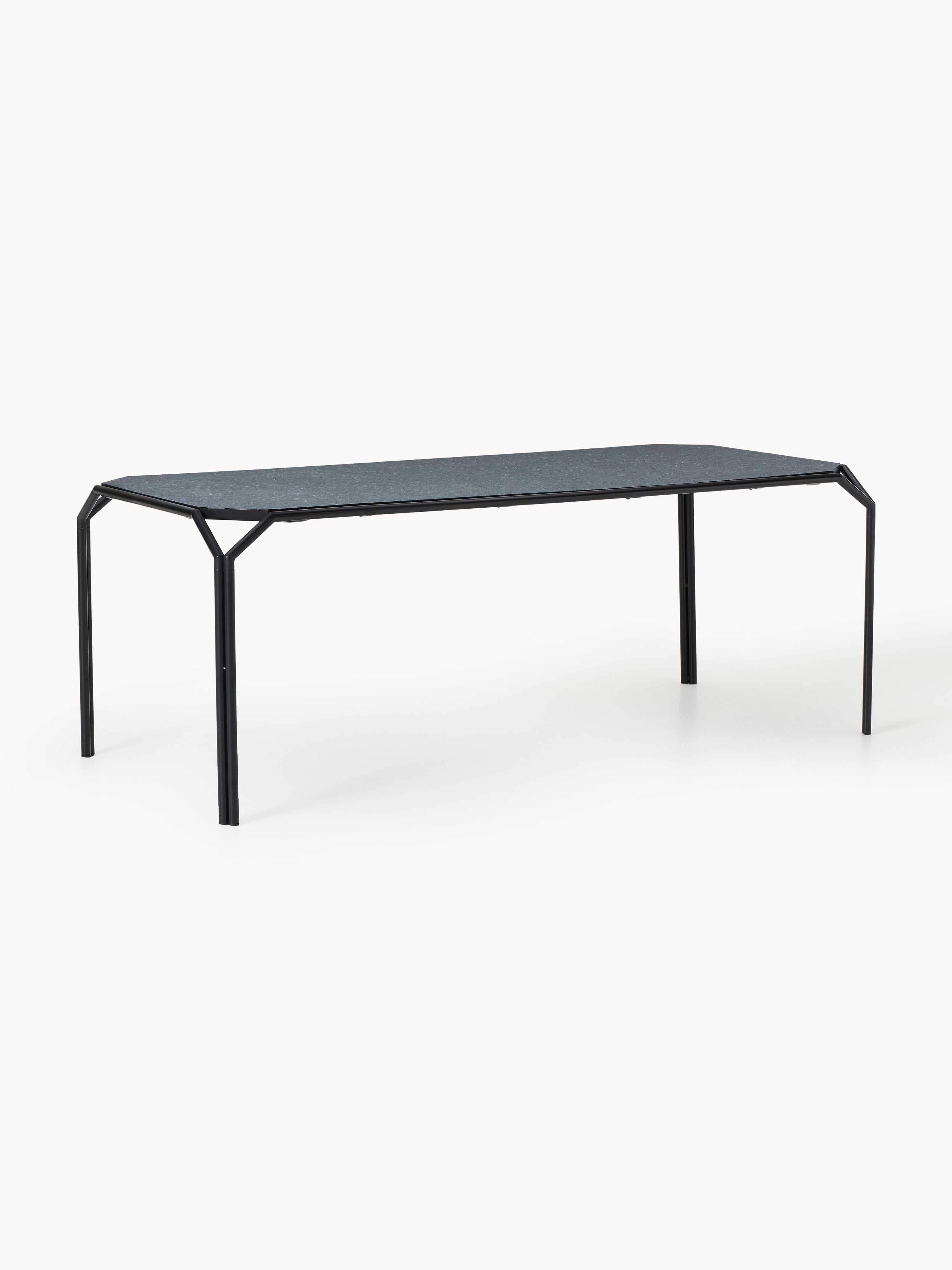 Westwing x Rezign®, Dining Table Danilo, in various sizes