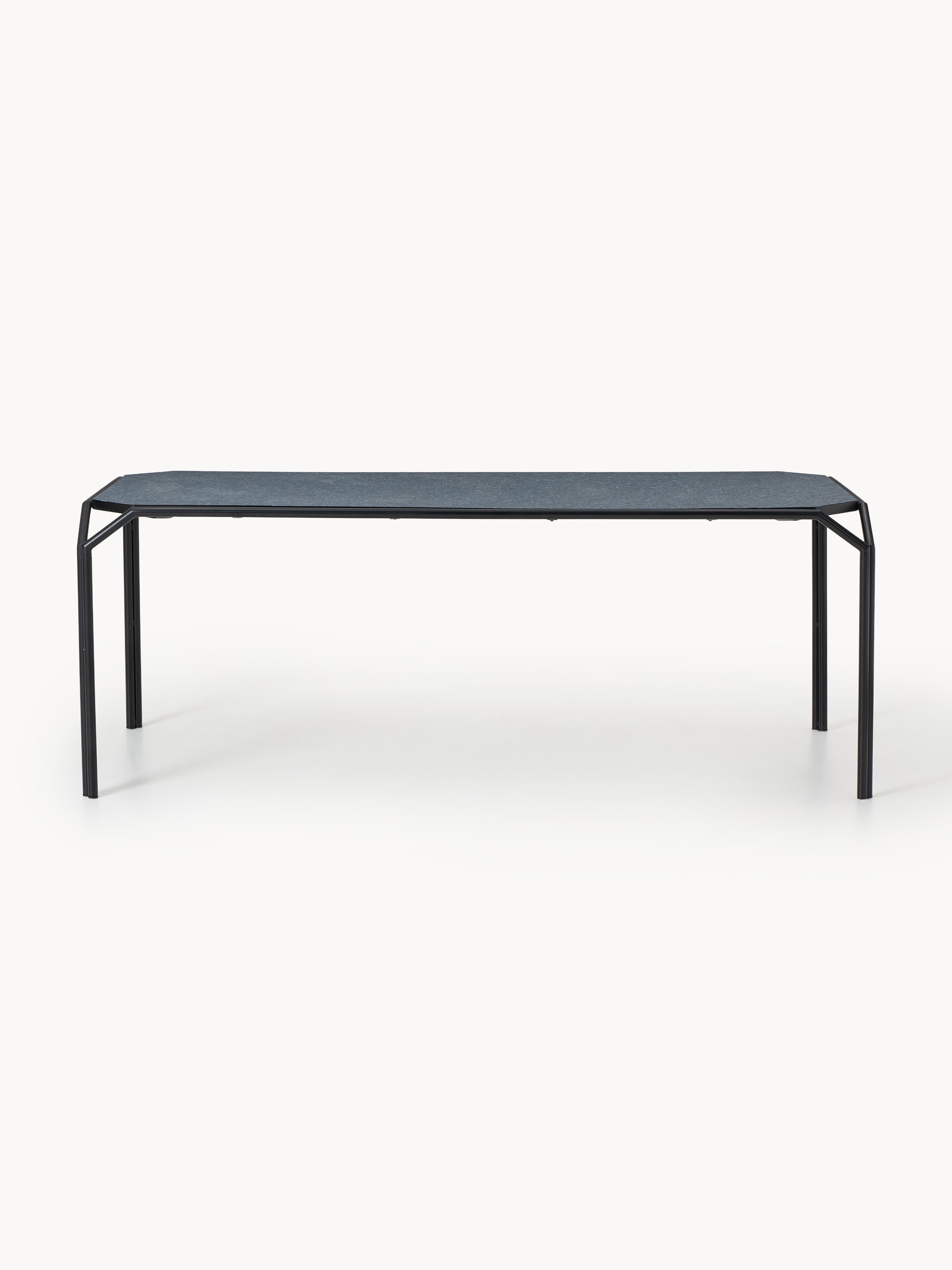 Westwing x Rezign®, Dining Table Danilo, in various sizes