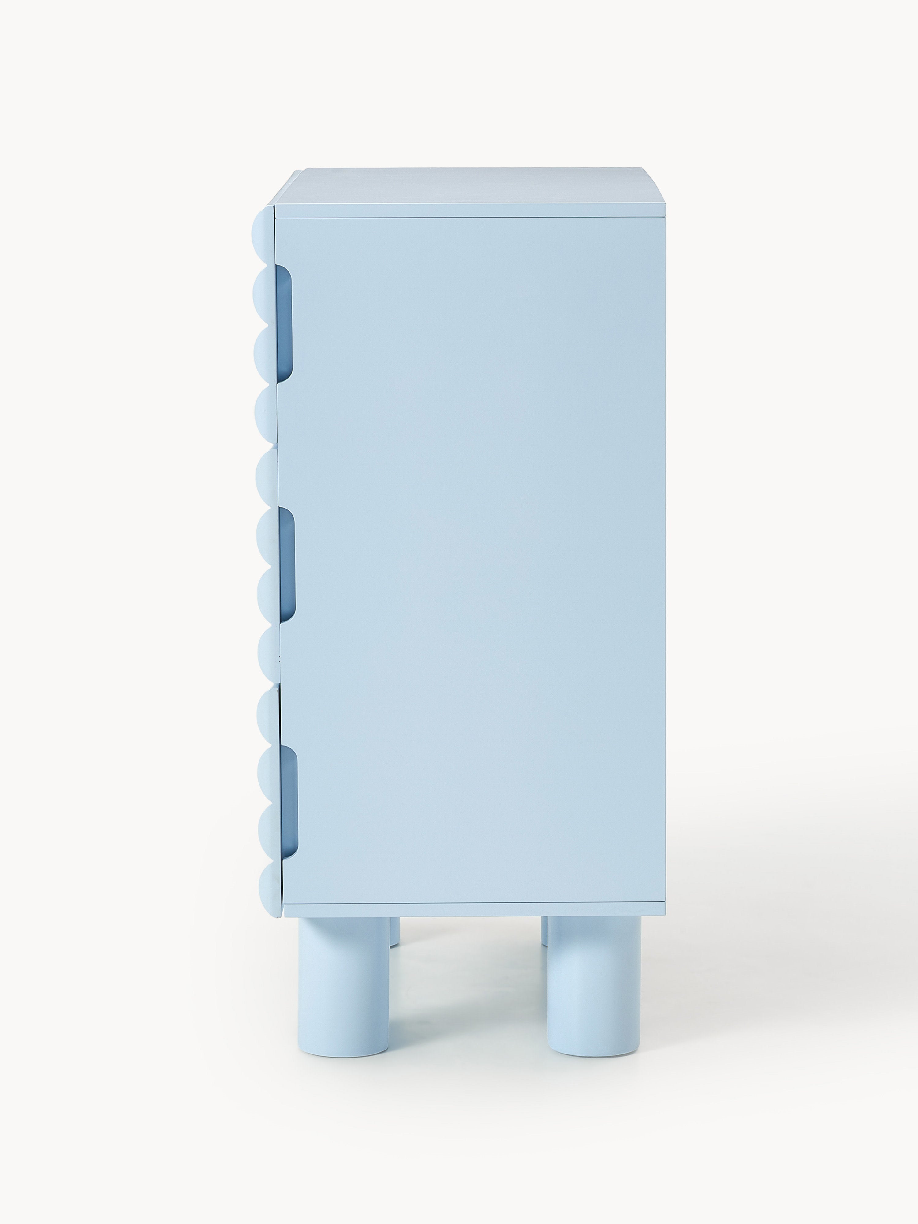 Fana Dresser