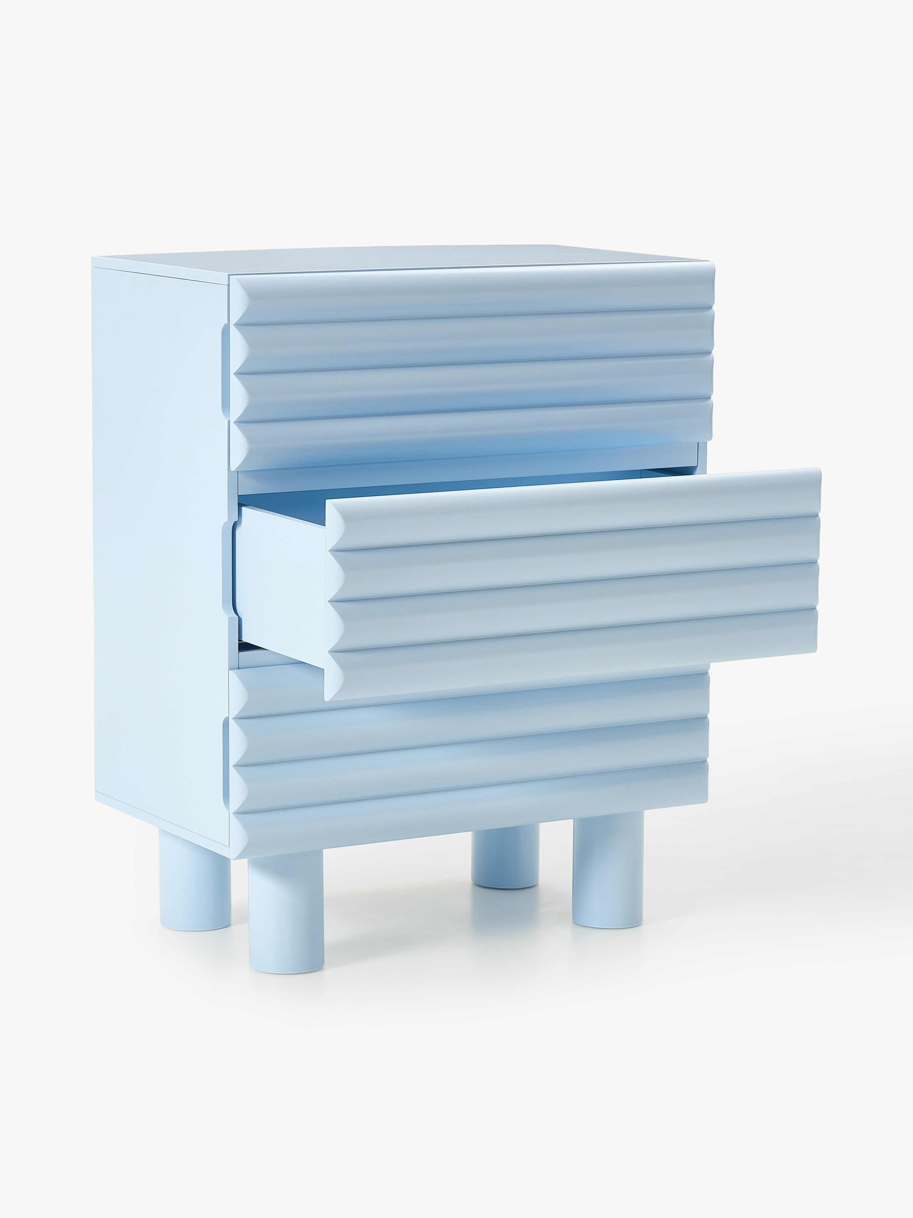 Fana Dresser
