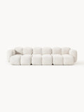 Gallery image 1 - Bouclé Modular Sofa Tayla (4-seater)