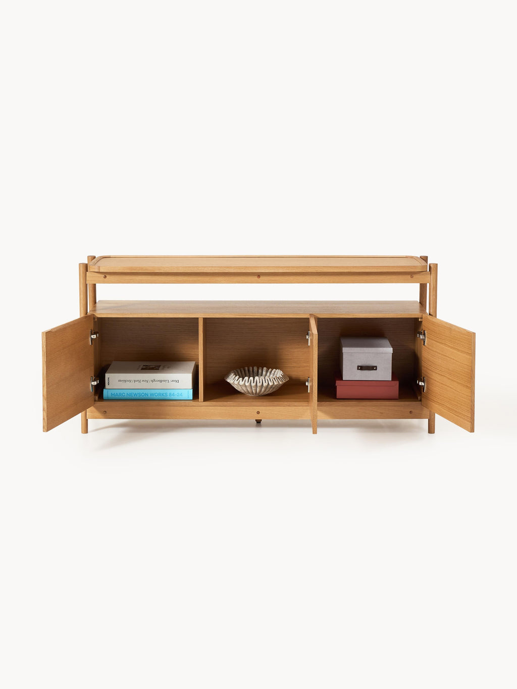 Libby Wooden Sideboard