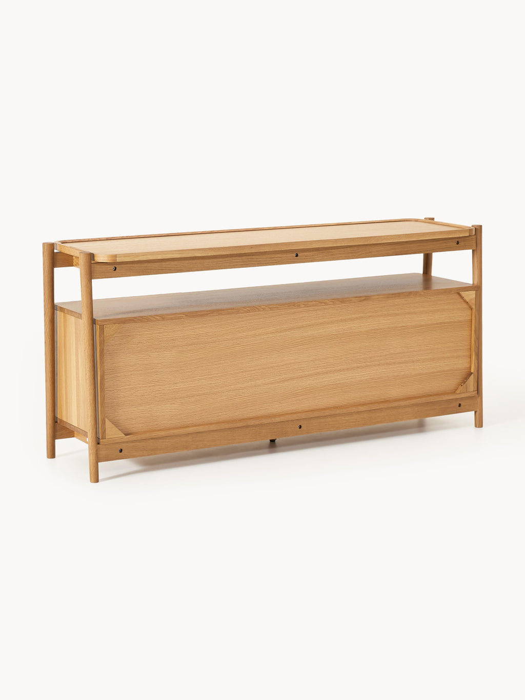 Libby Wooden Sideboard