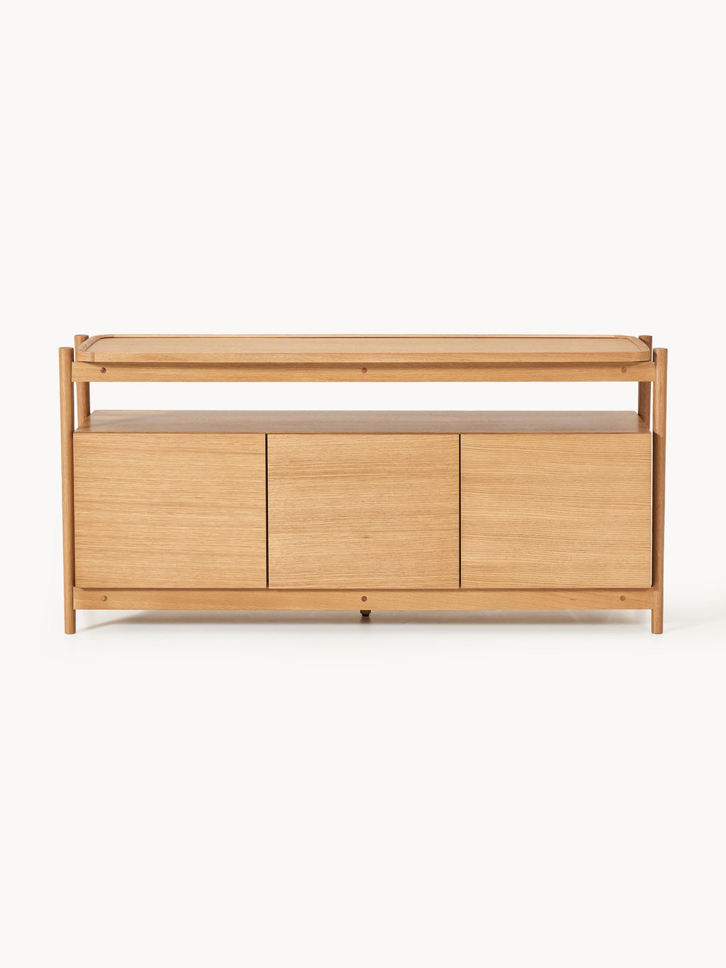 Libby Wooden Sideboard