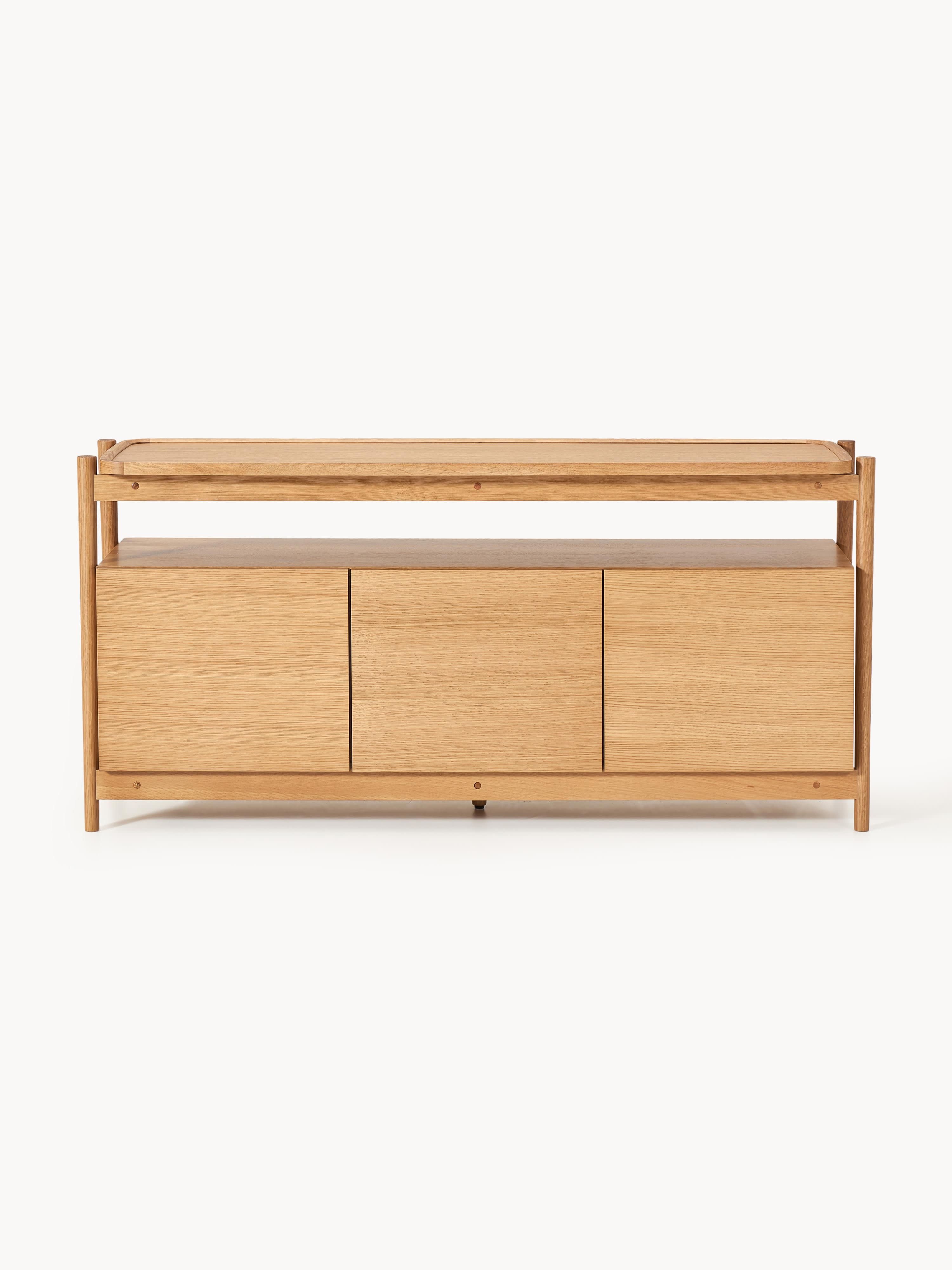 Libby Wooden Sideboard