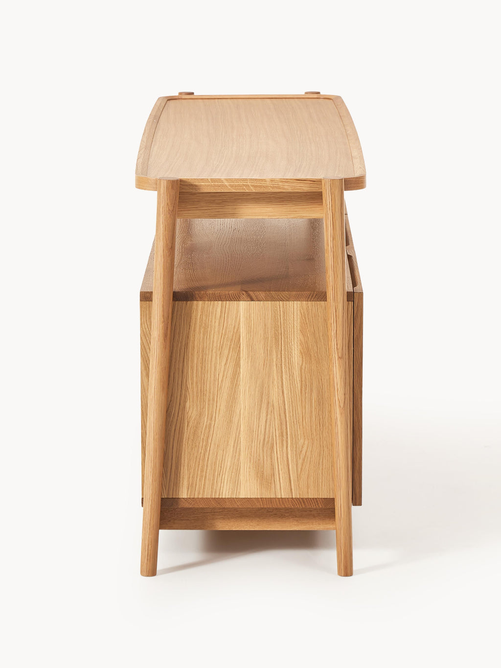 Libby Wooden Sideboard