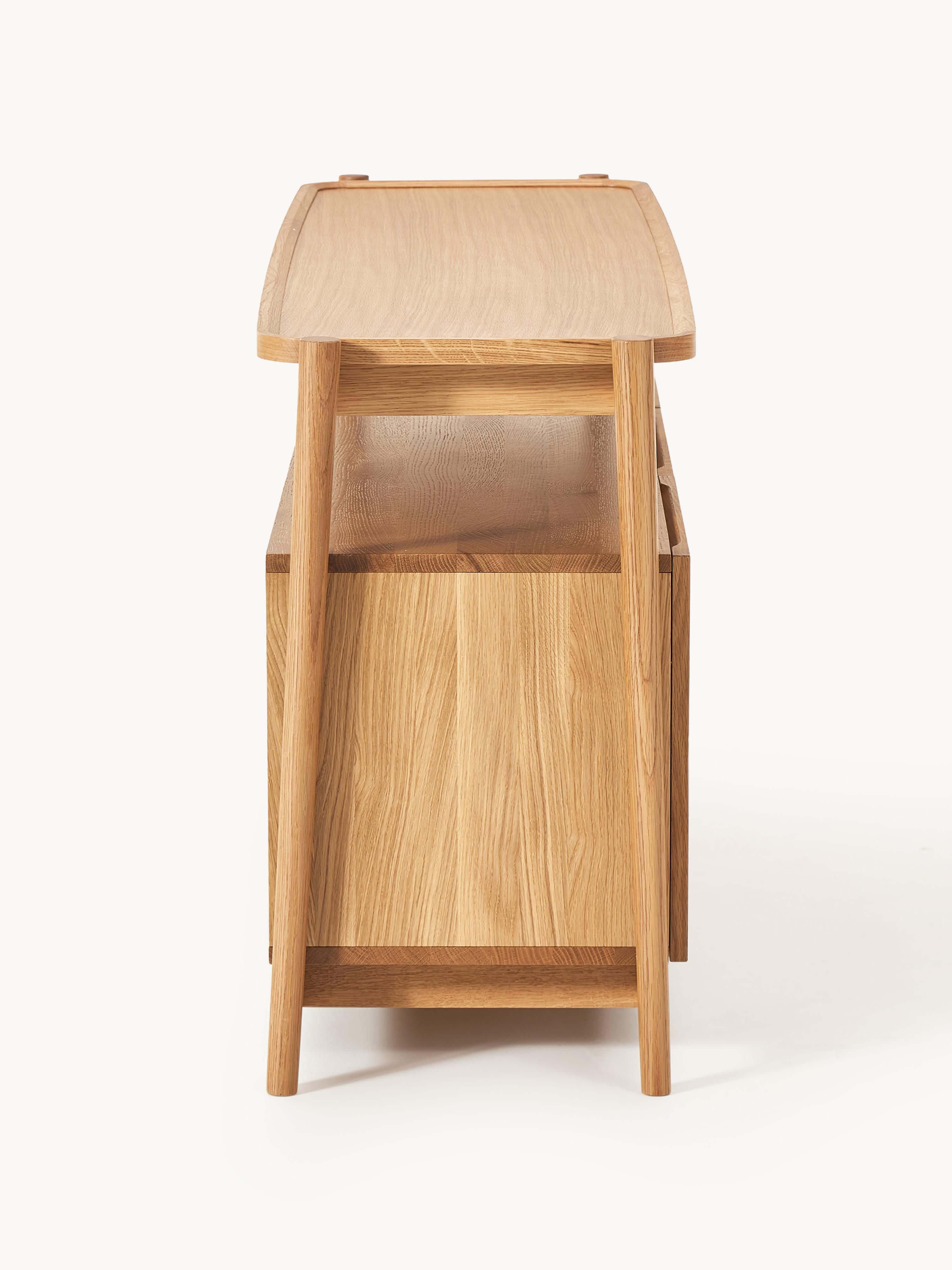 Libby Wooden Sideboard