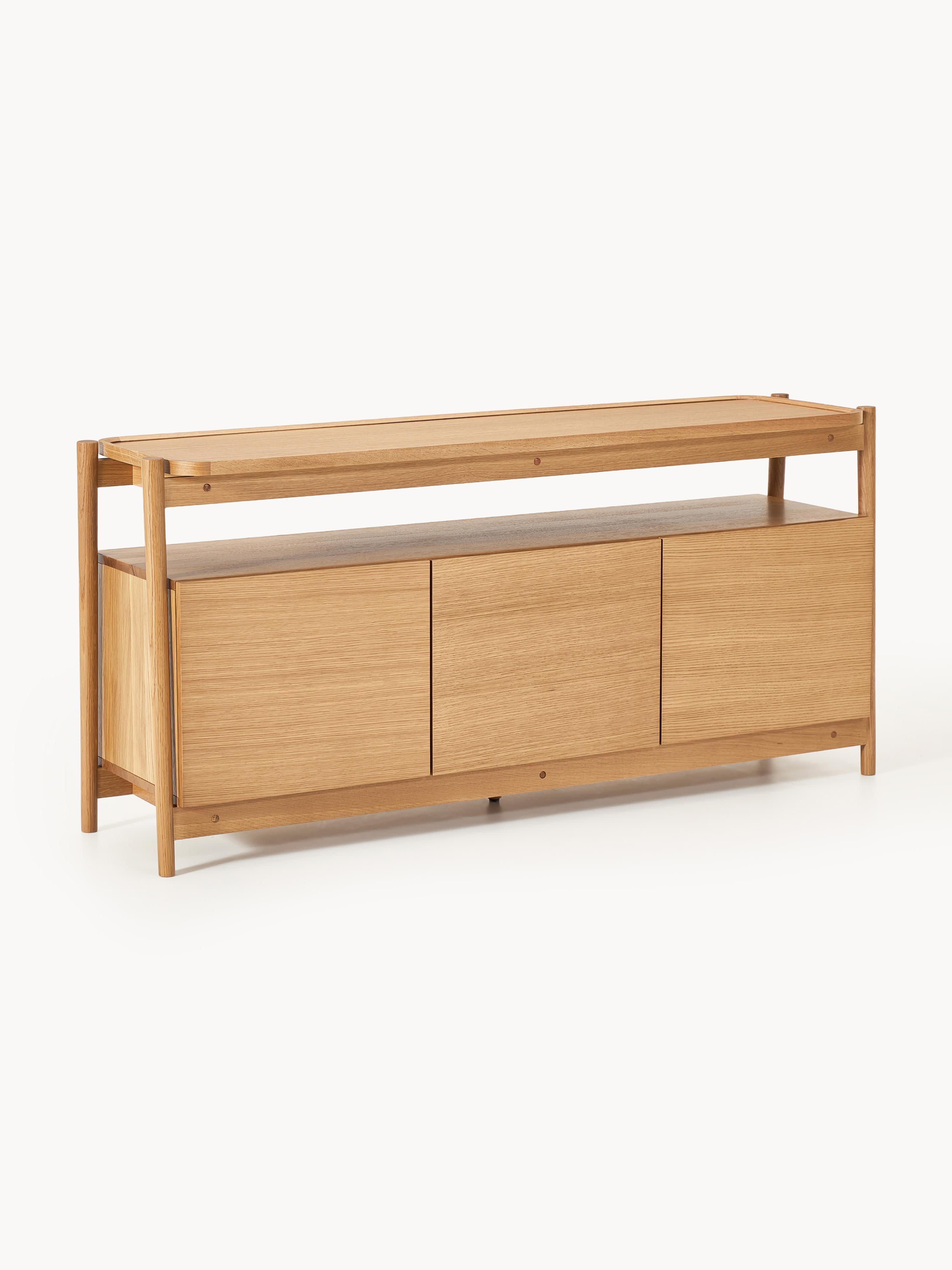 Gallery image 1 - Wooden Sideboard Libby