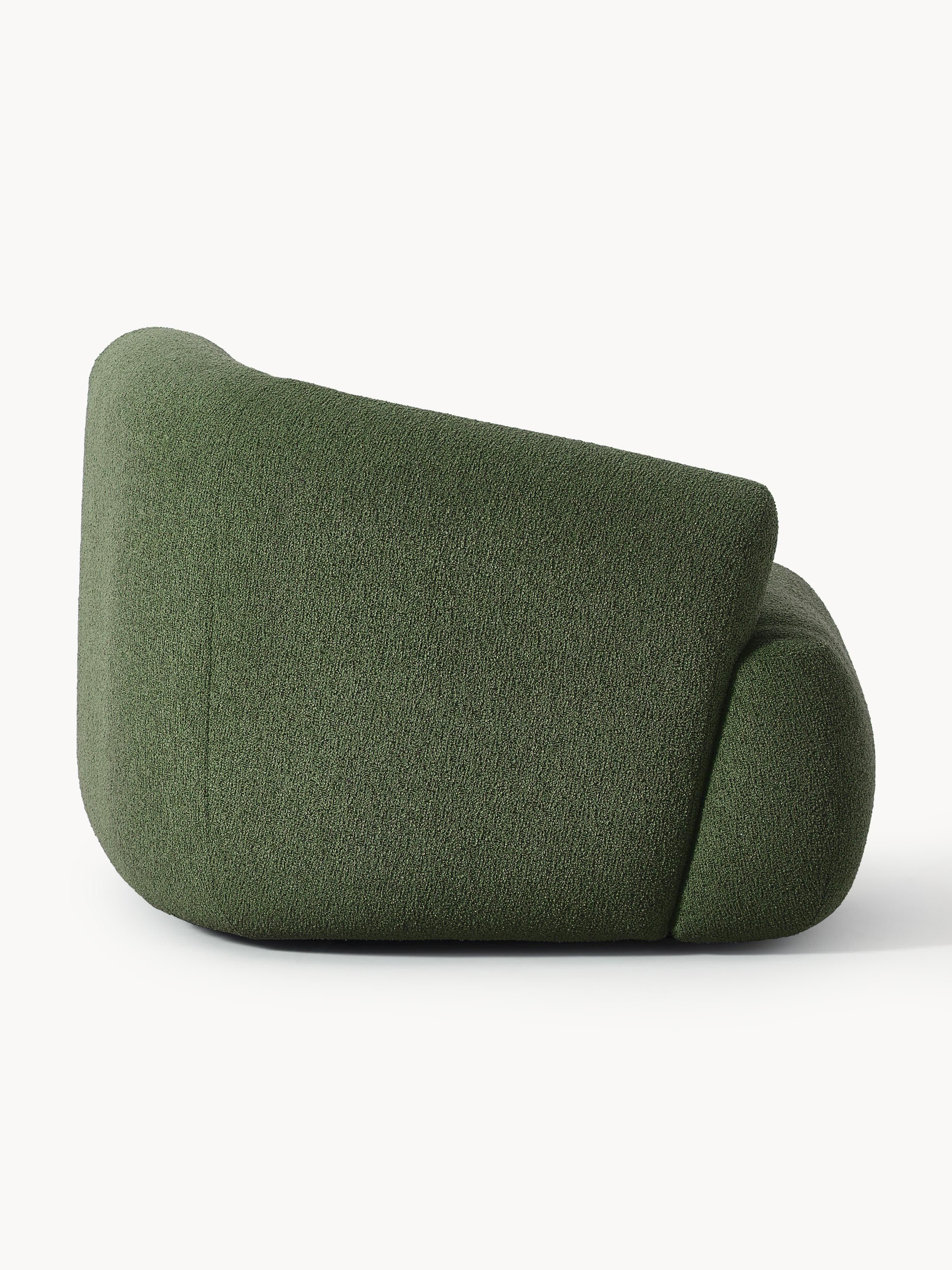 Sofia Bouclé Corner Module