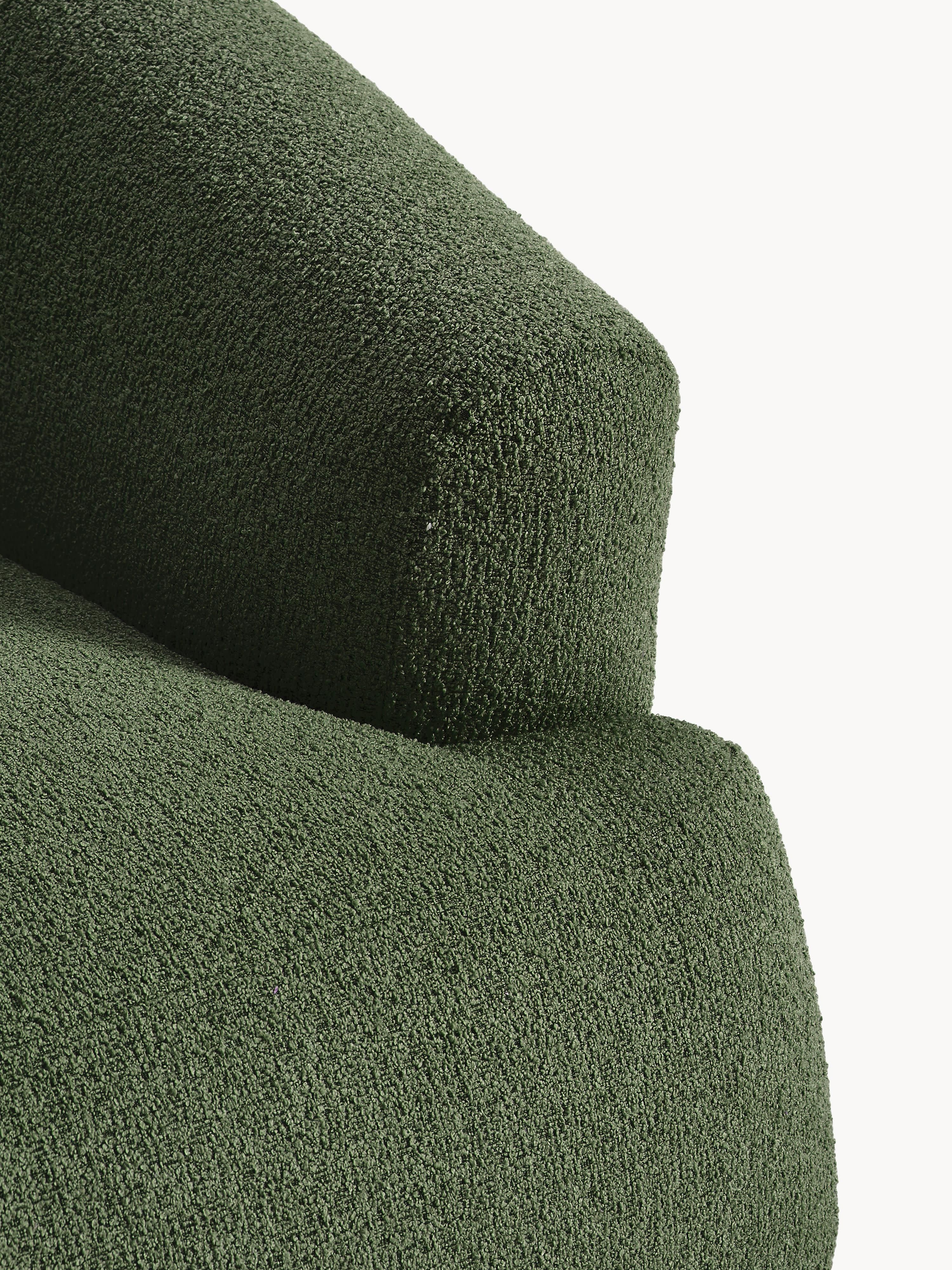 Sofia Bouclé Corner Module