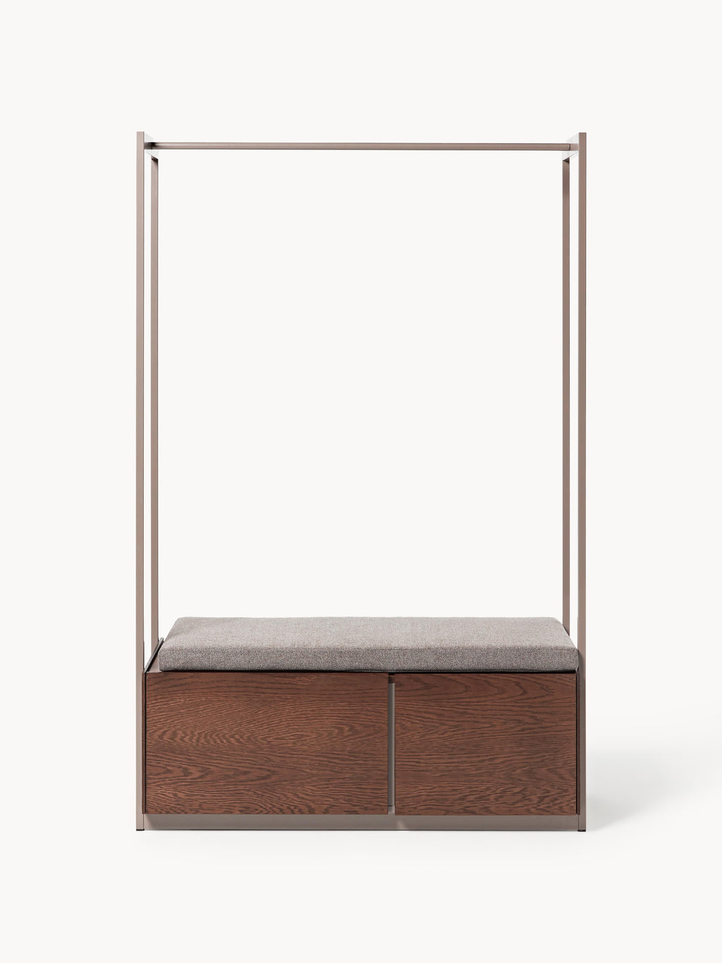 Larsen Wooden Coat Stand