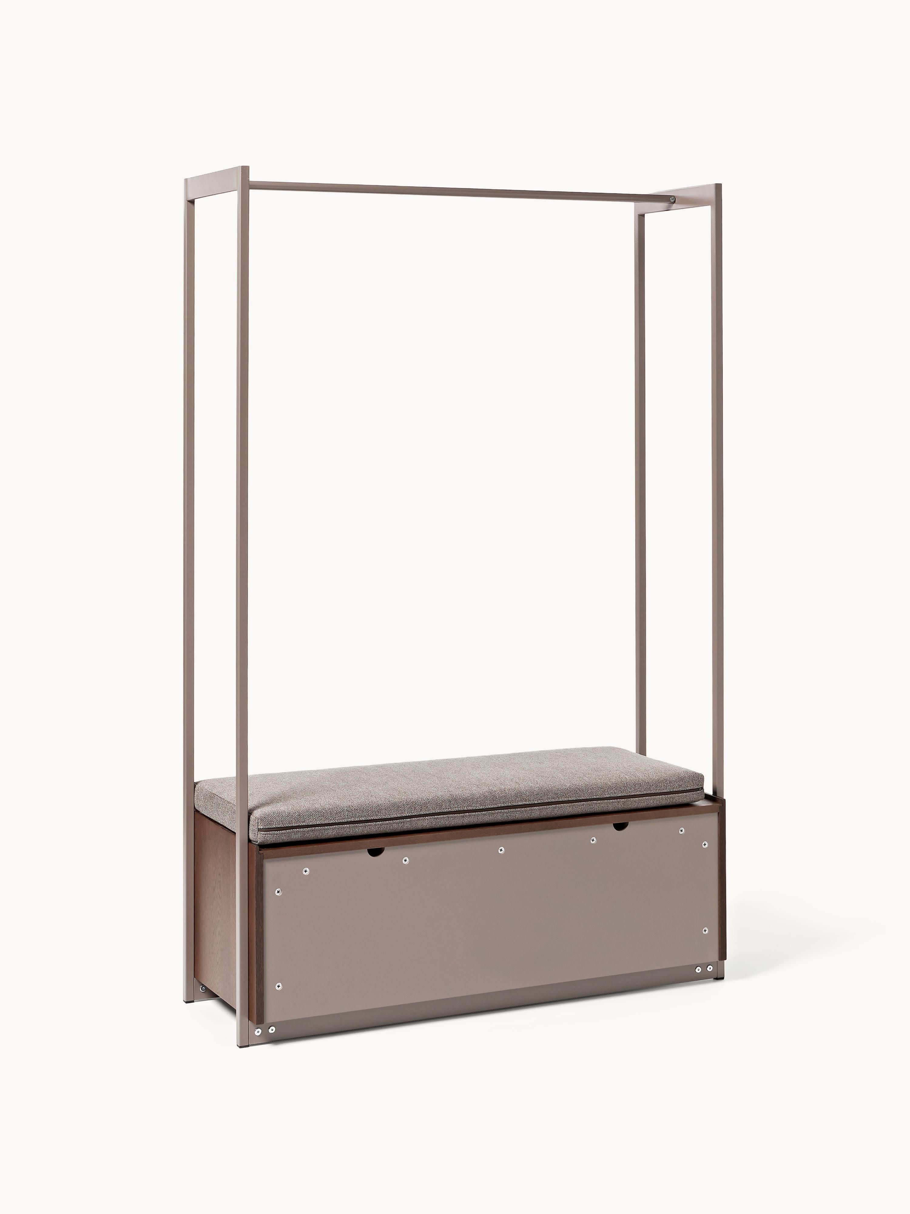 Larsen Wooden Coat Stand