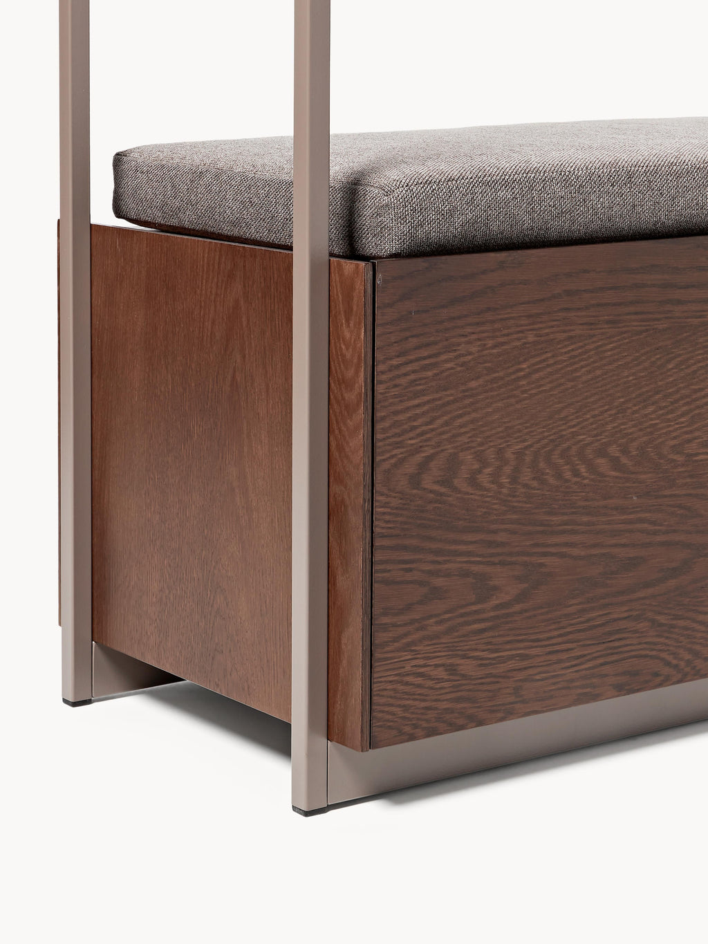 Larsen Wooden Coat Stand