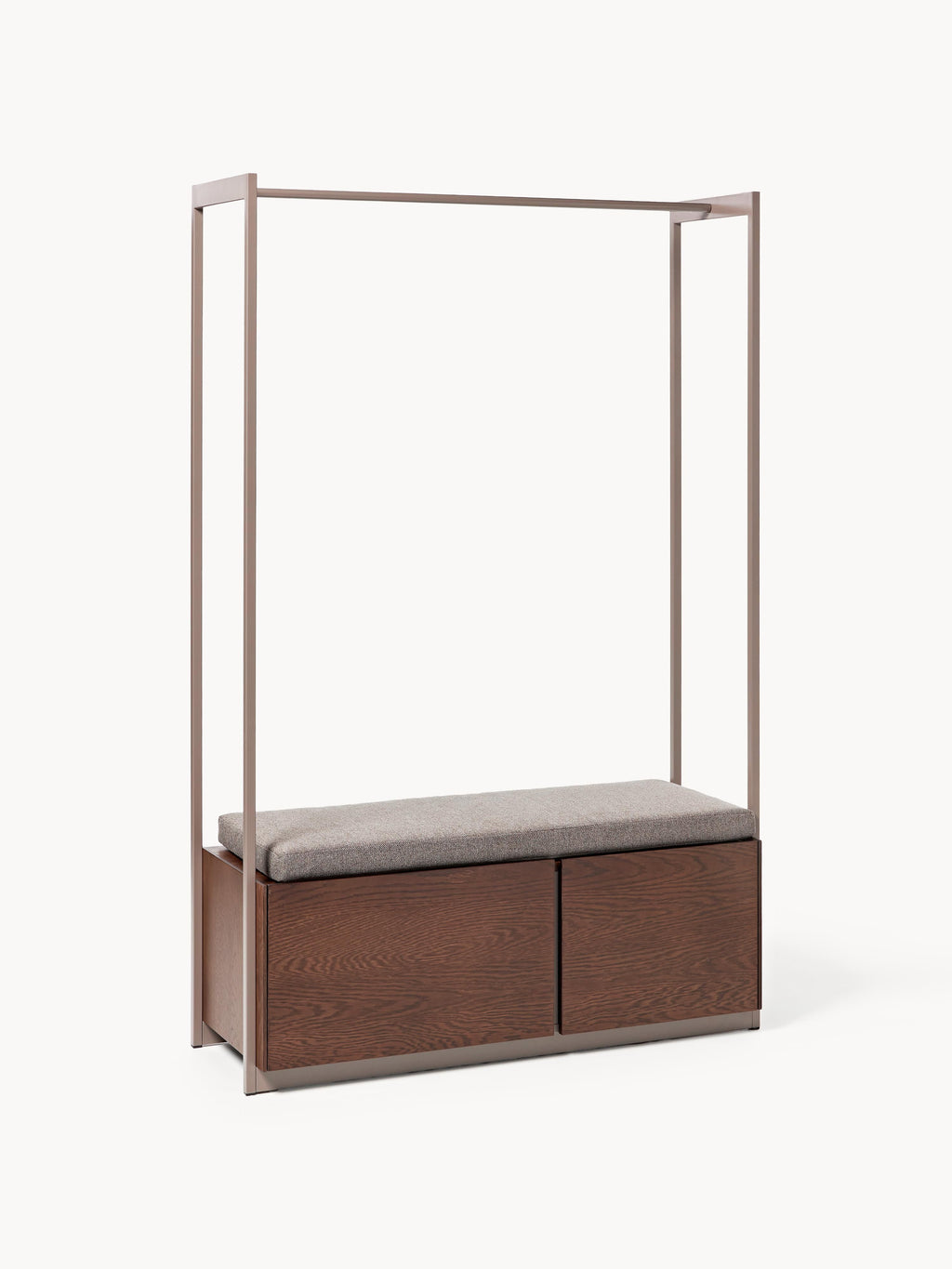 Gallery image 1 - Wooden Coat Stand Larsen
