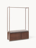 Gallery image 1 - Wooden Coat Stand Larsen
