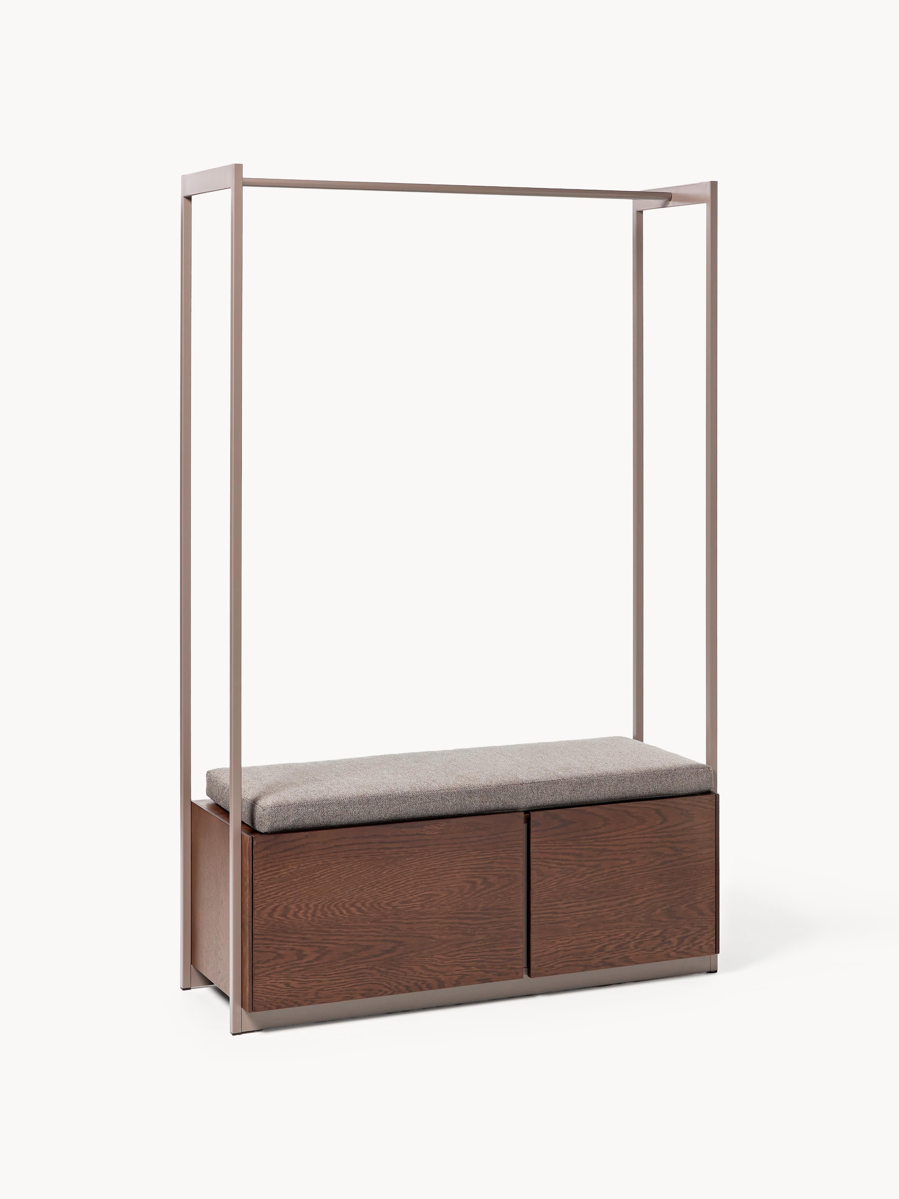 Gallery image 1 - Wooden Coat Stand Larsen