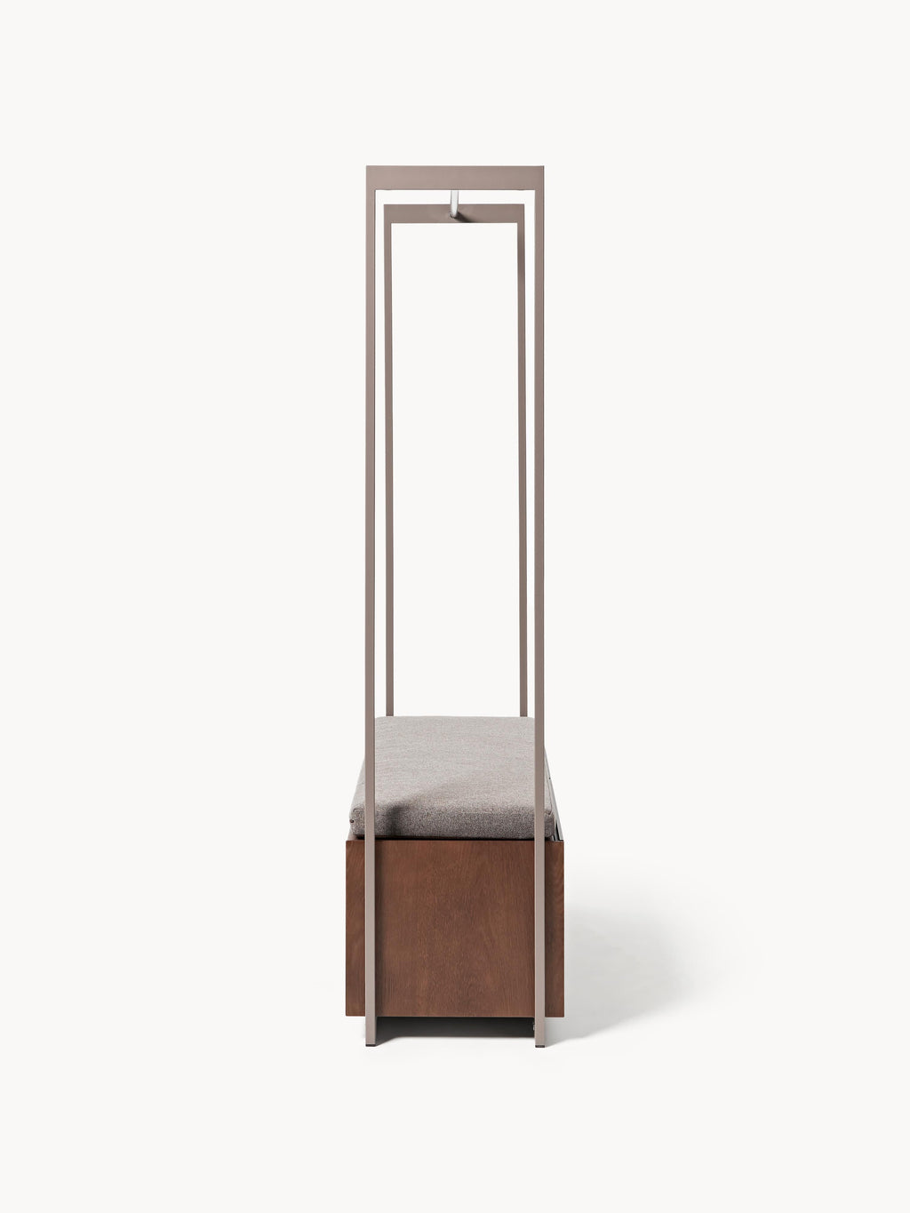 Larsen Wooden Coat Stand