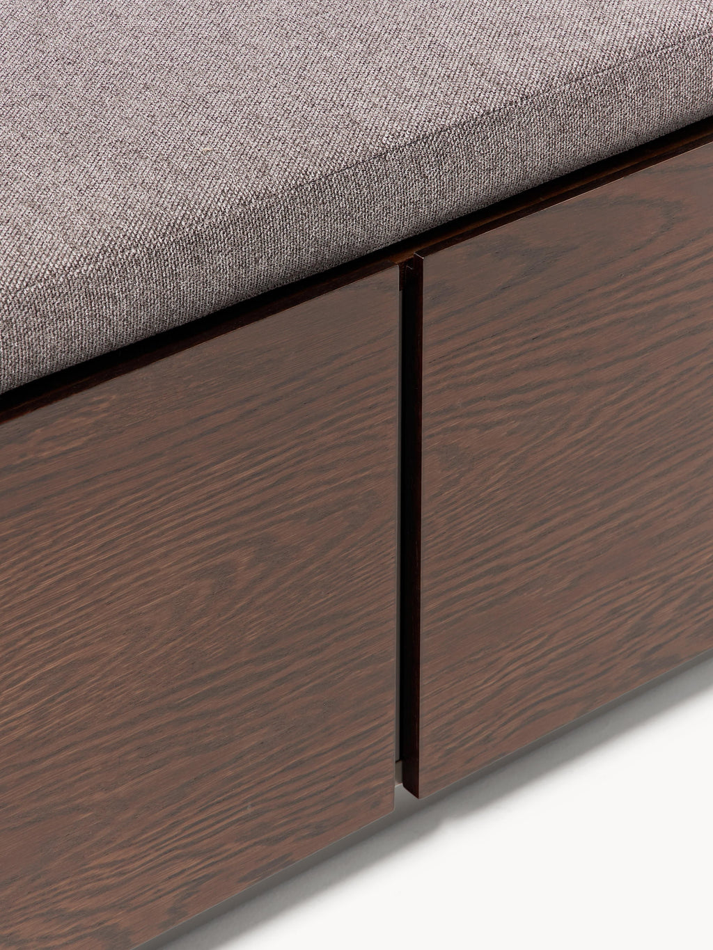 Larsen Wooden Coat Stand