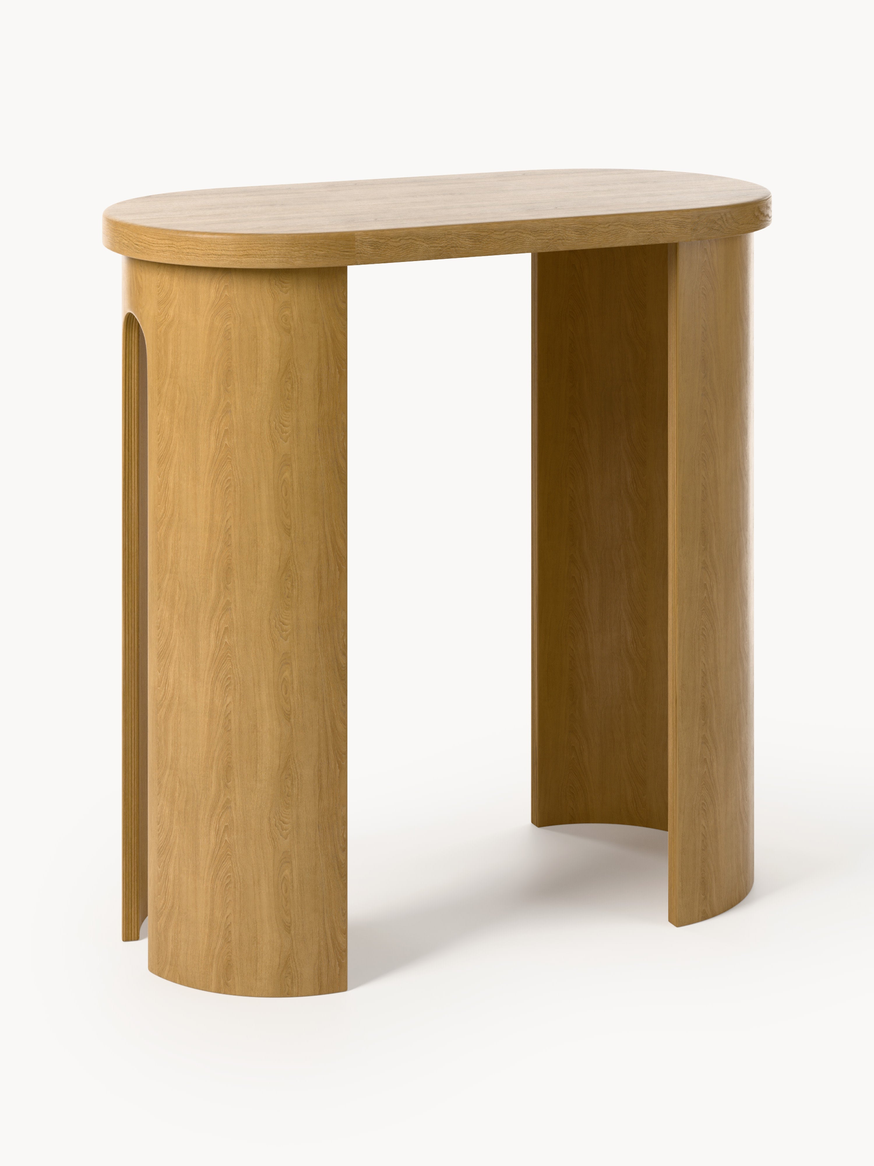 Gallery image 1 - Wooden Console Inola