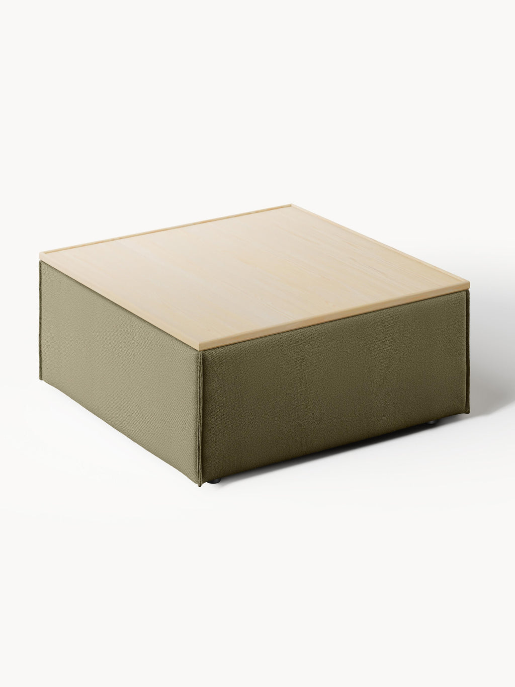 Lennon Ottoman with Storage