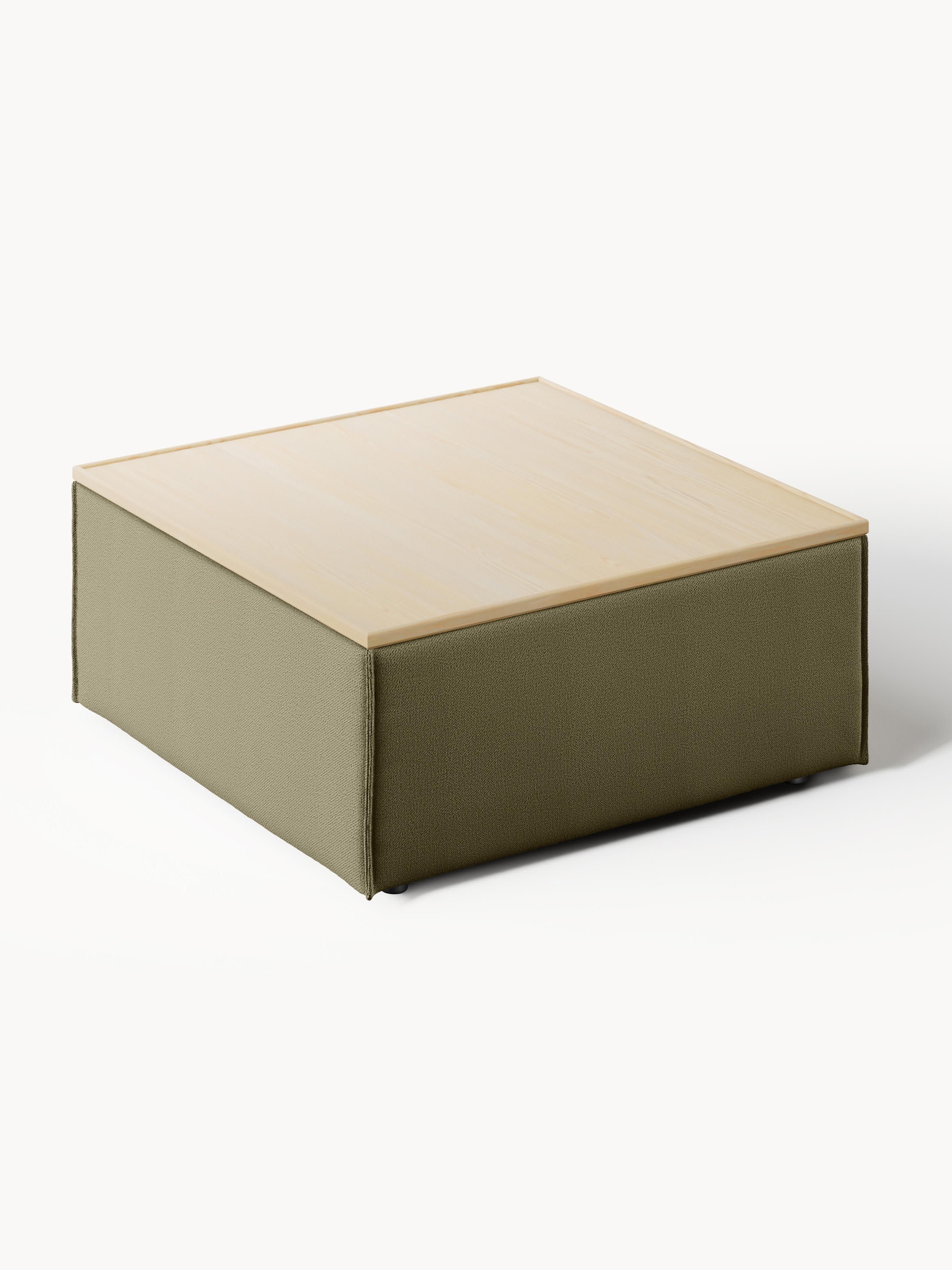Lennon Ottoman with Storage