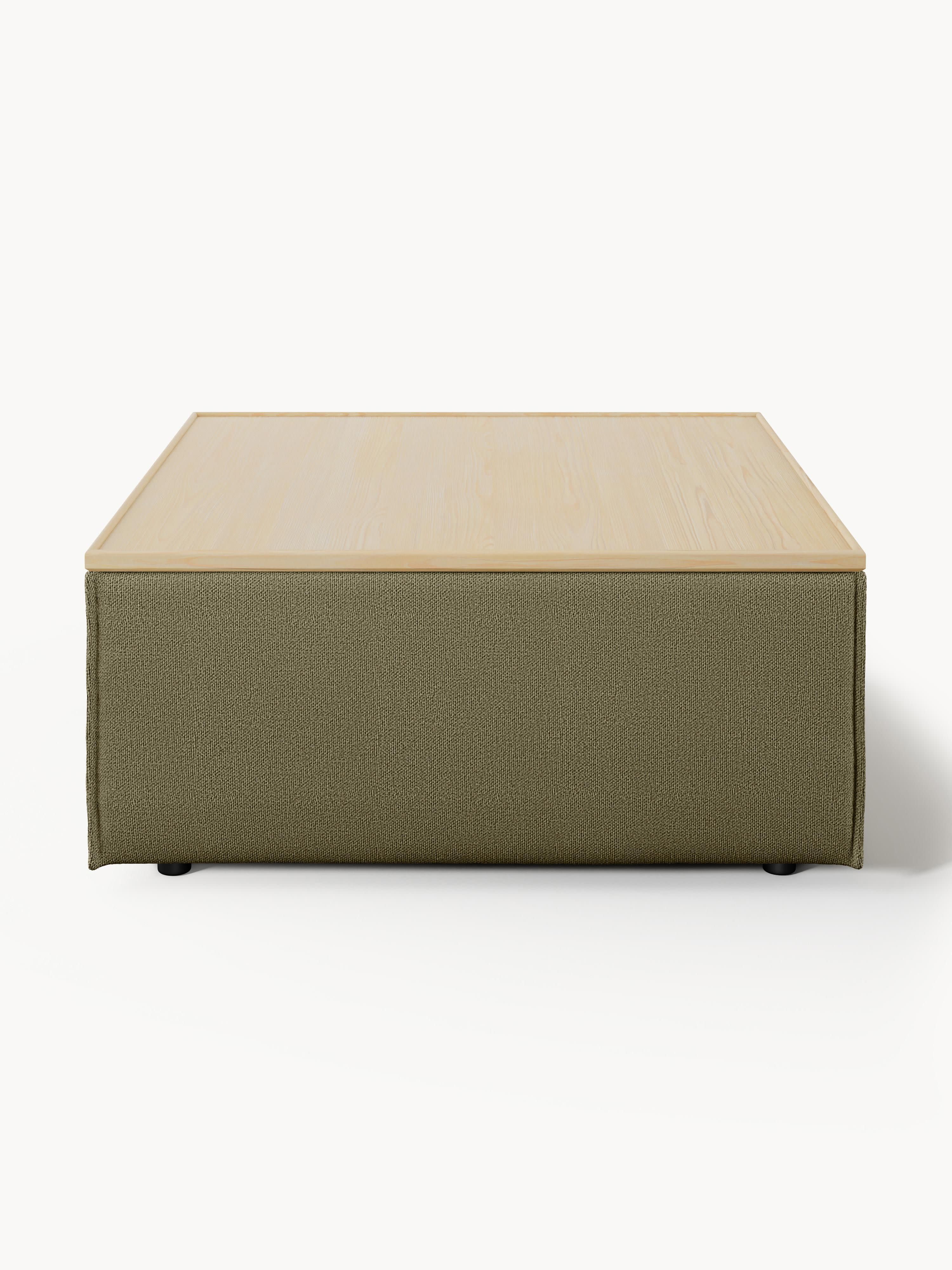 Lennon Ottoman with Storage