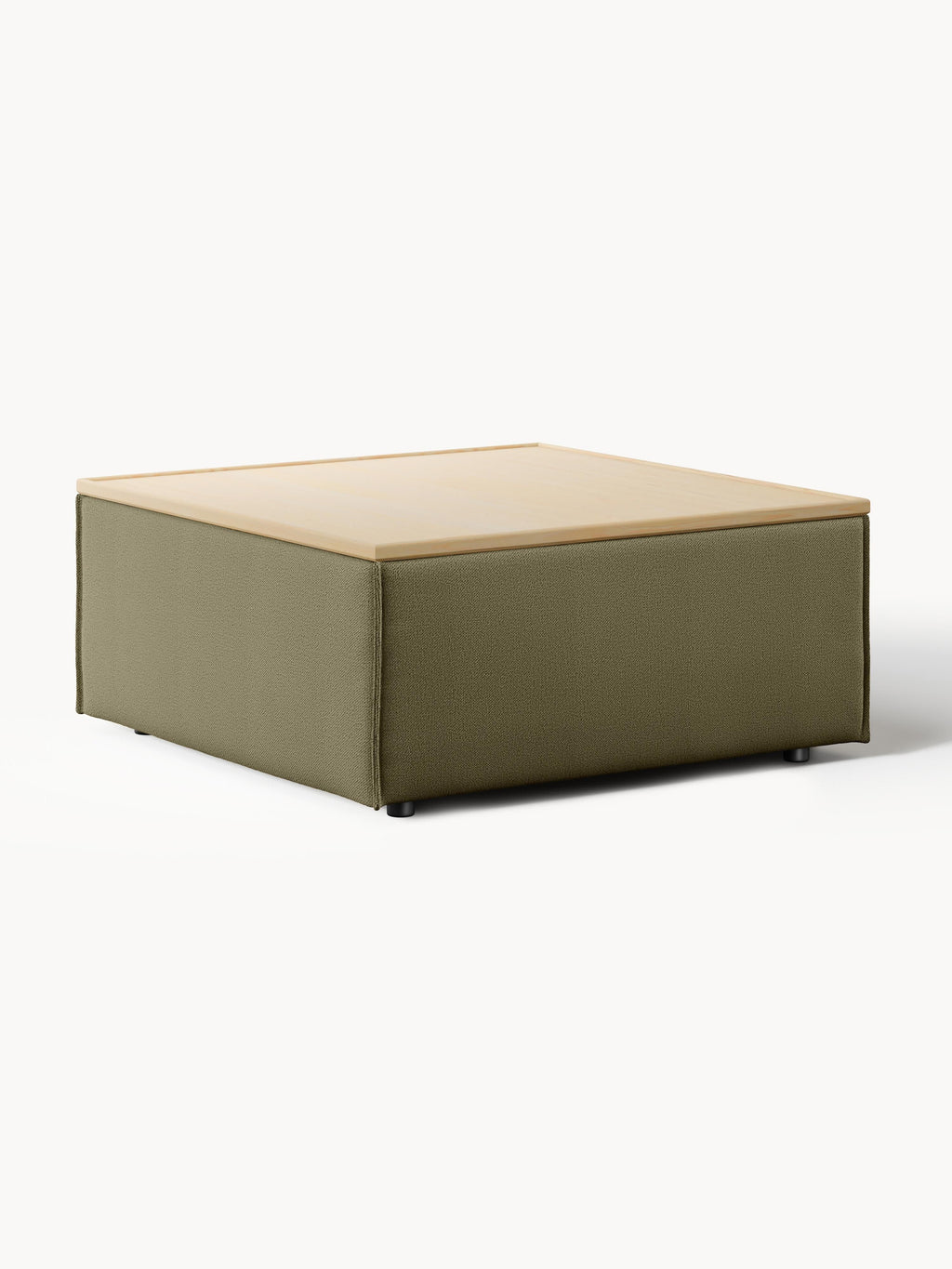 Lennon Ottoman with Storage