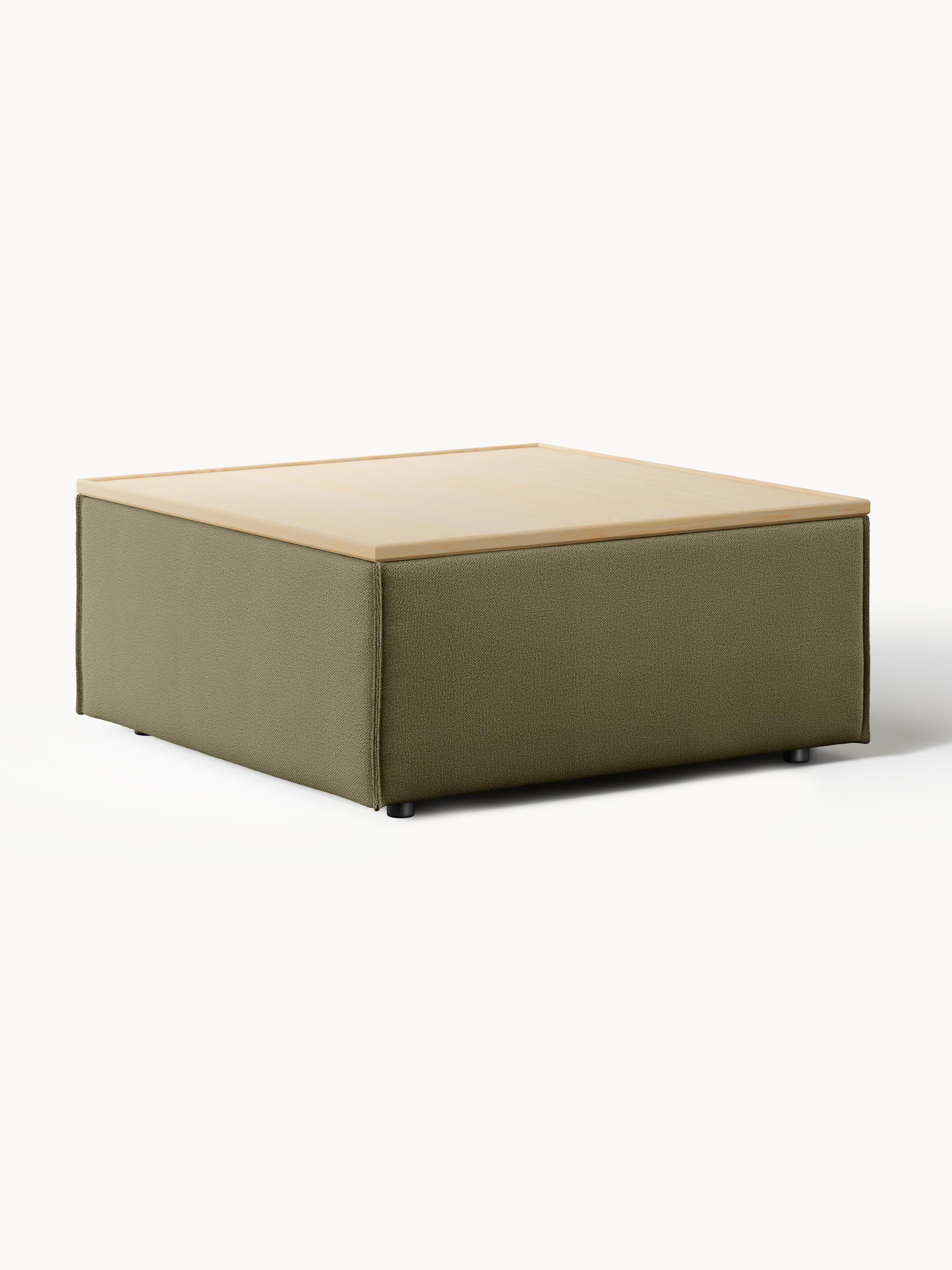 Lennon Ottoman with Storage