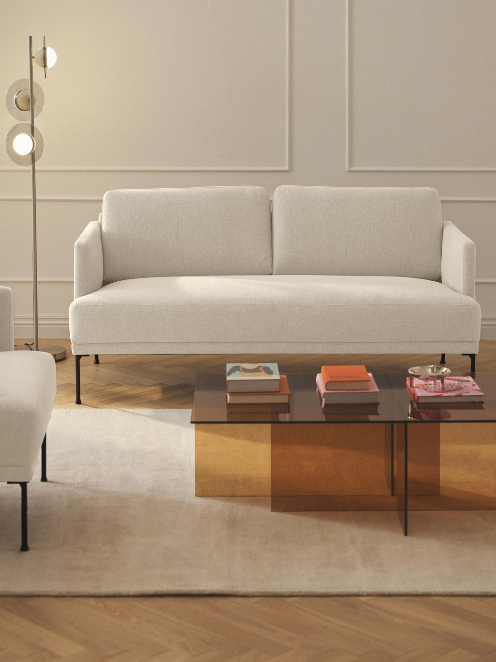 Fluente Sofa (2-seater)