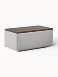 Gallery image 1 - Ottoman Lennon with Storage