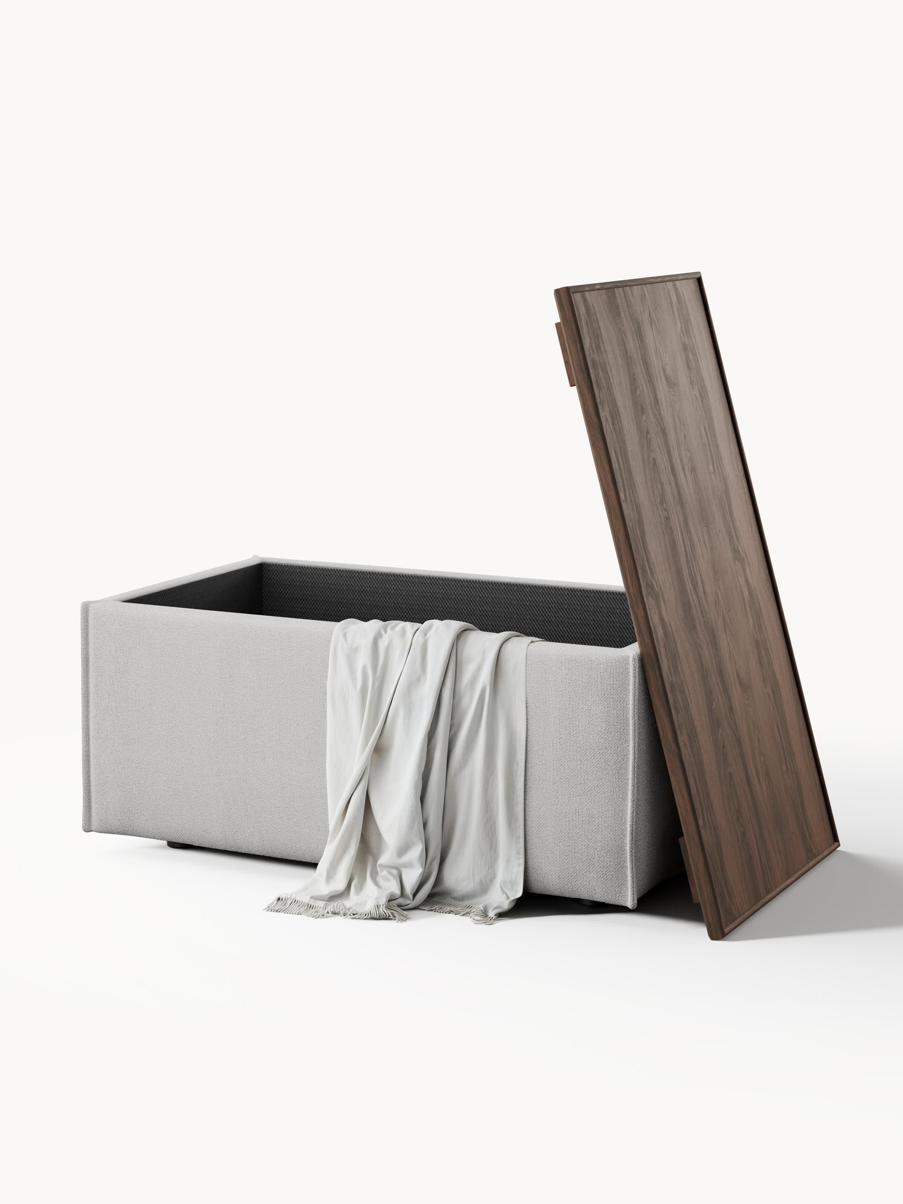 Lennon Ottoman with Storage