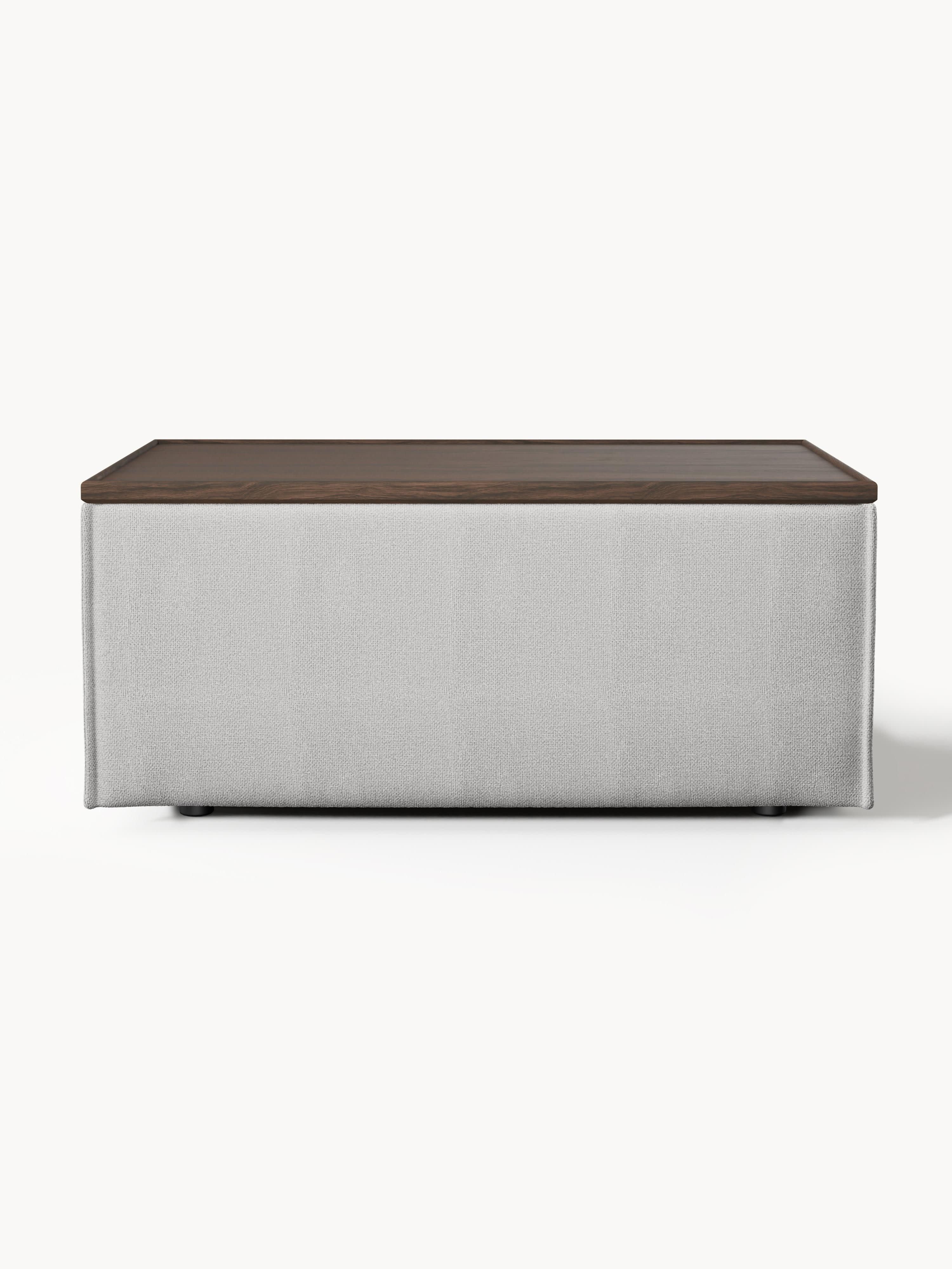 Lennon Ottoman with Storage
