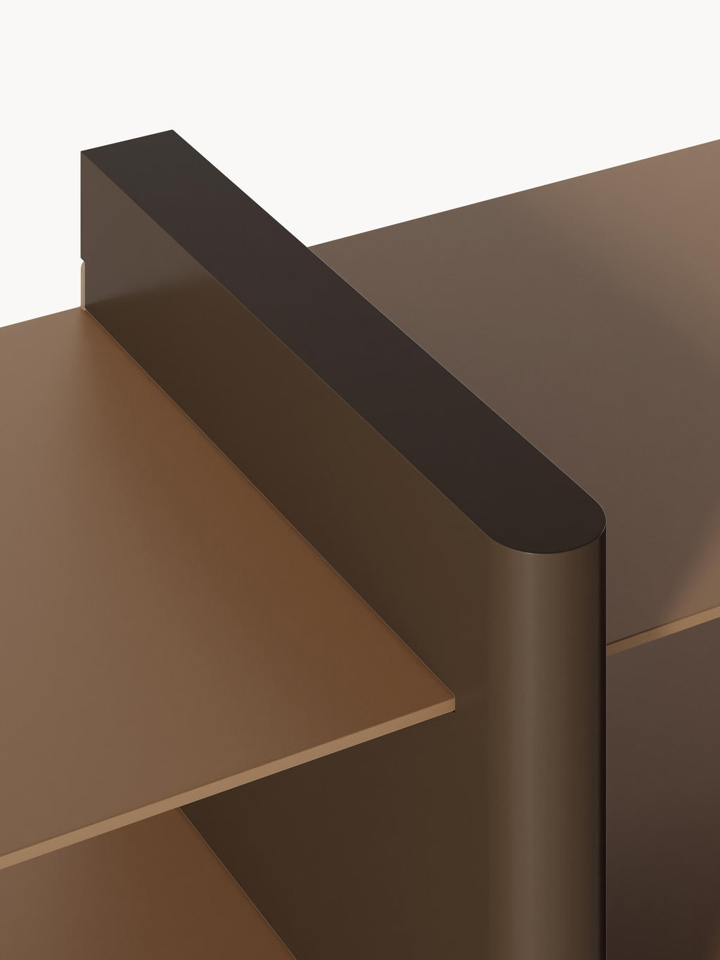 Rami Console Table