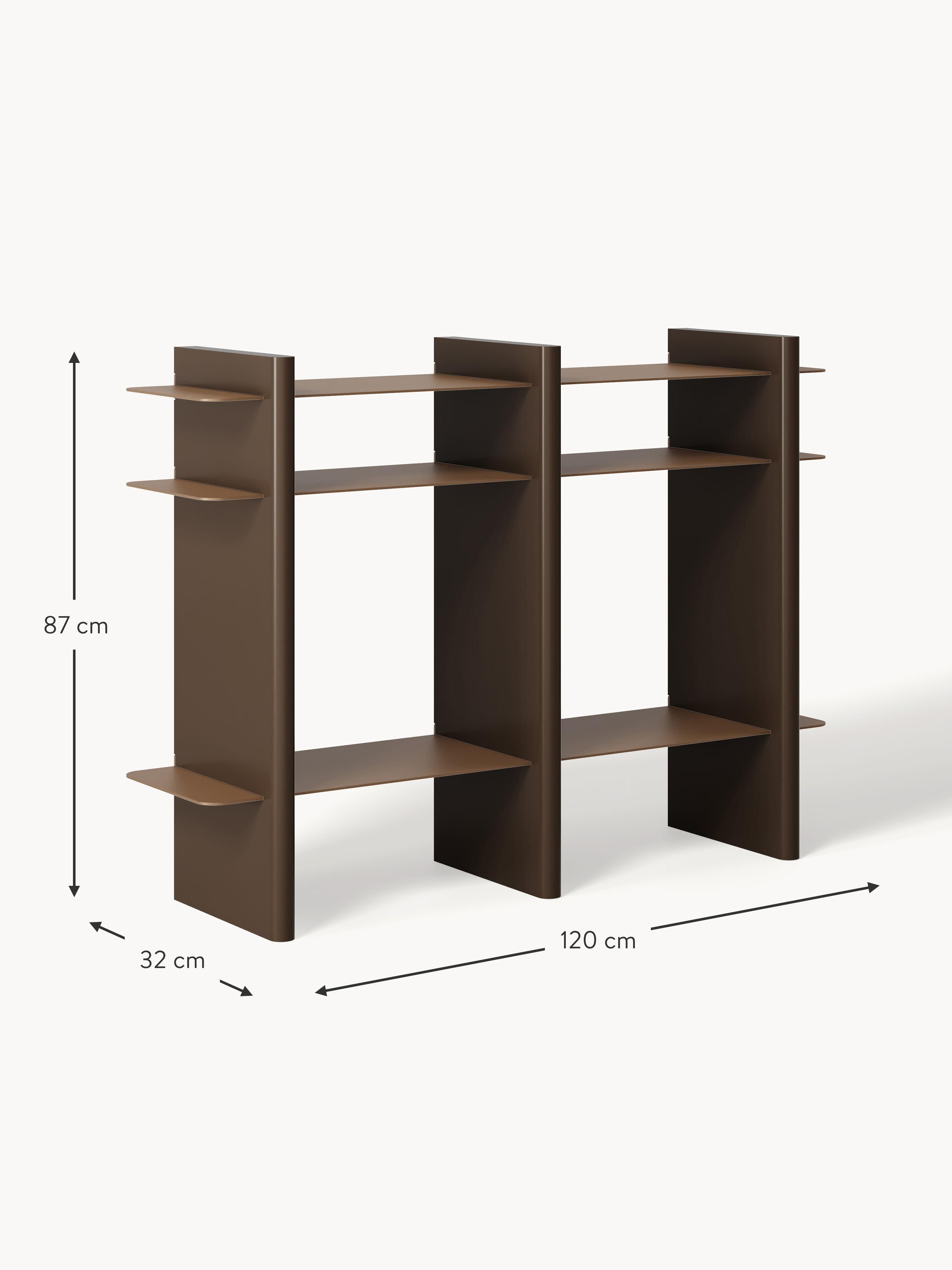 Rami Console Table