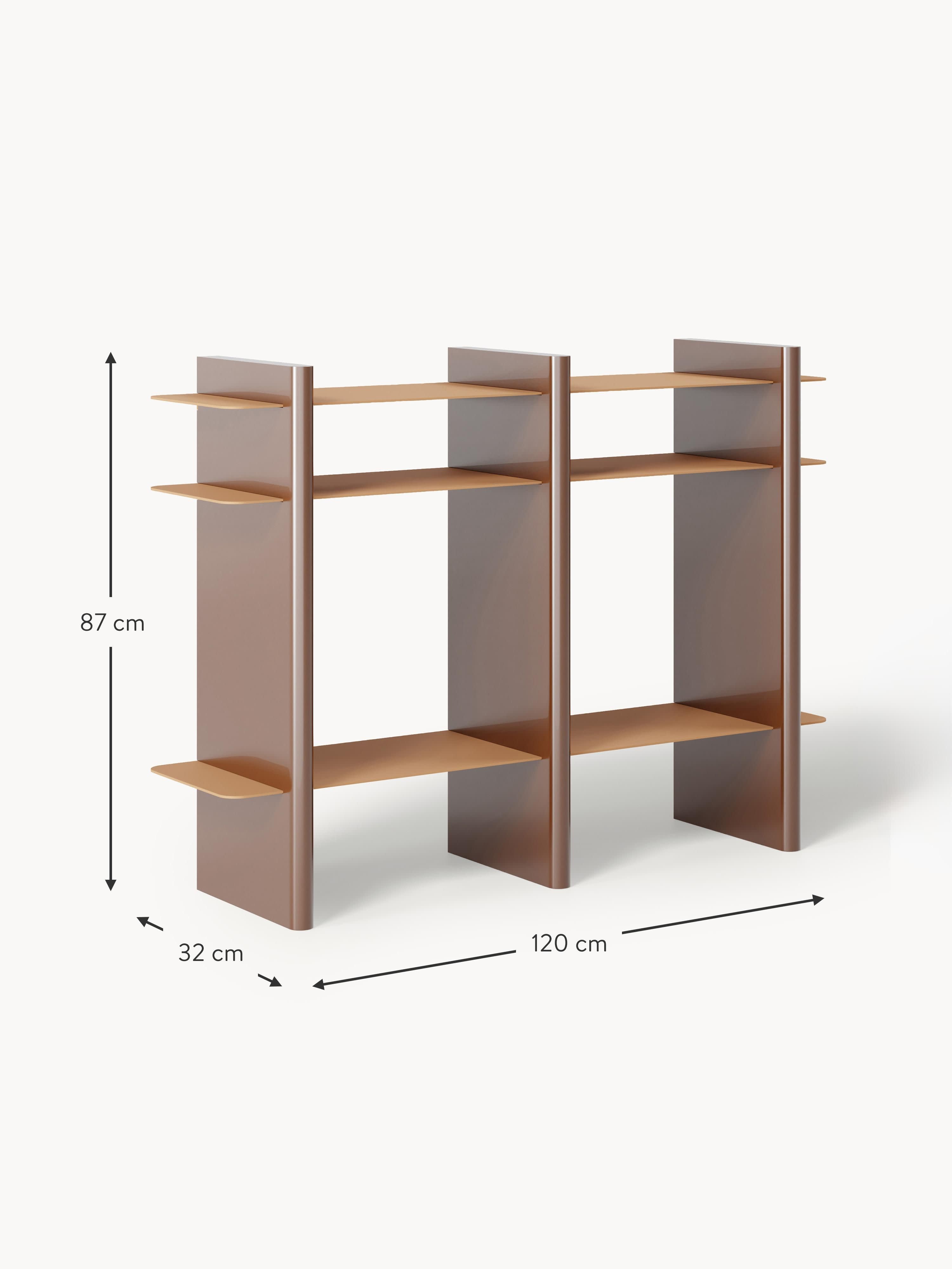 Rami Console Table