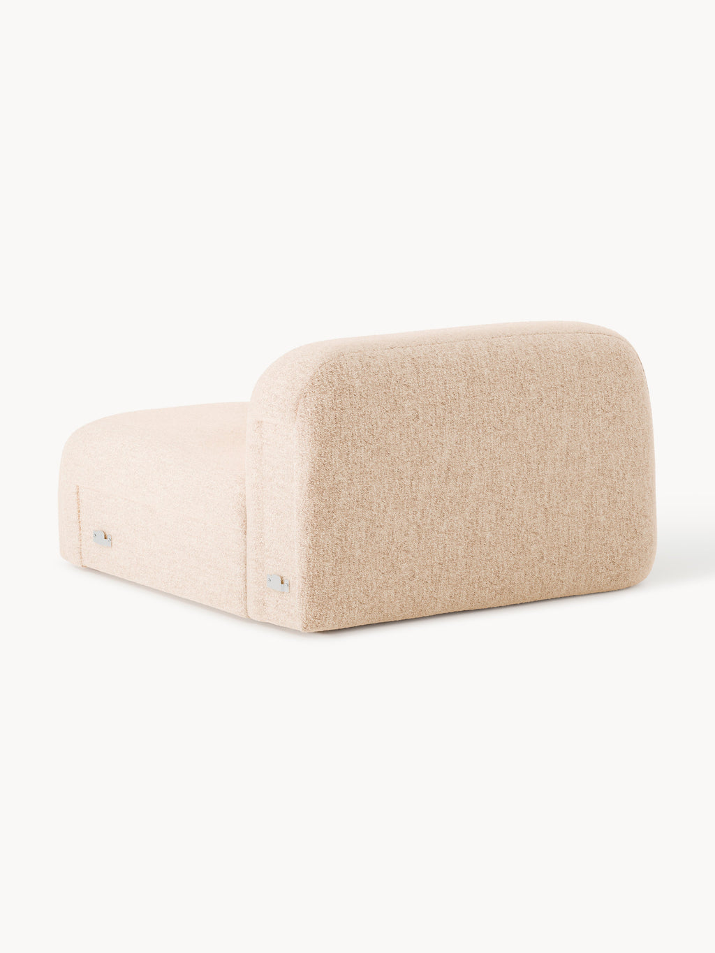 Wolke Bouclé Corner Module