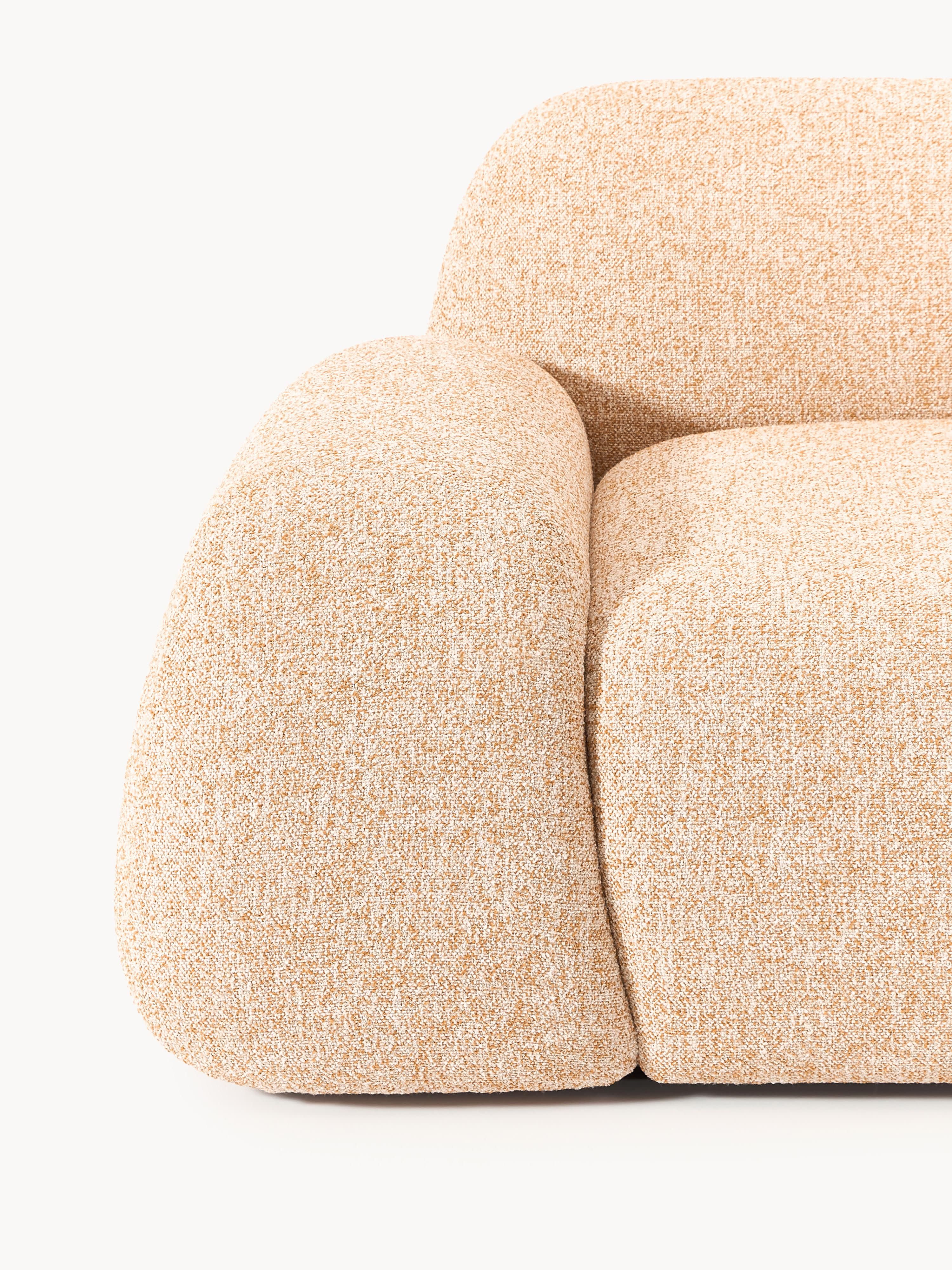 Wolke Bouclé Corner Module