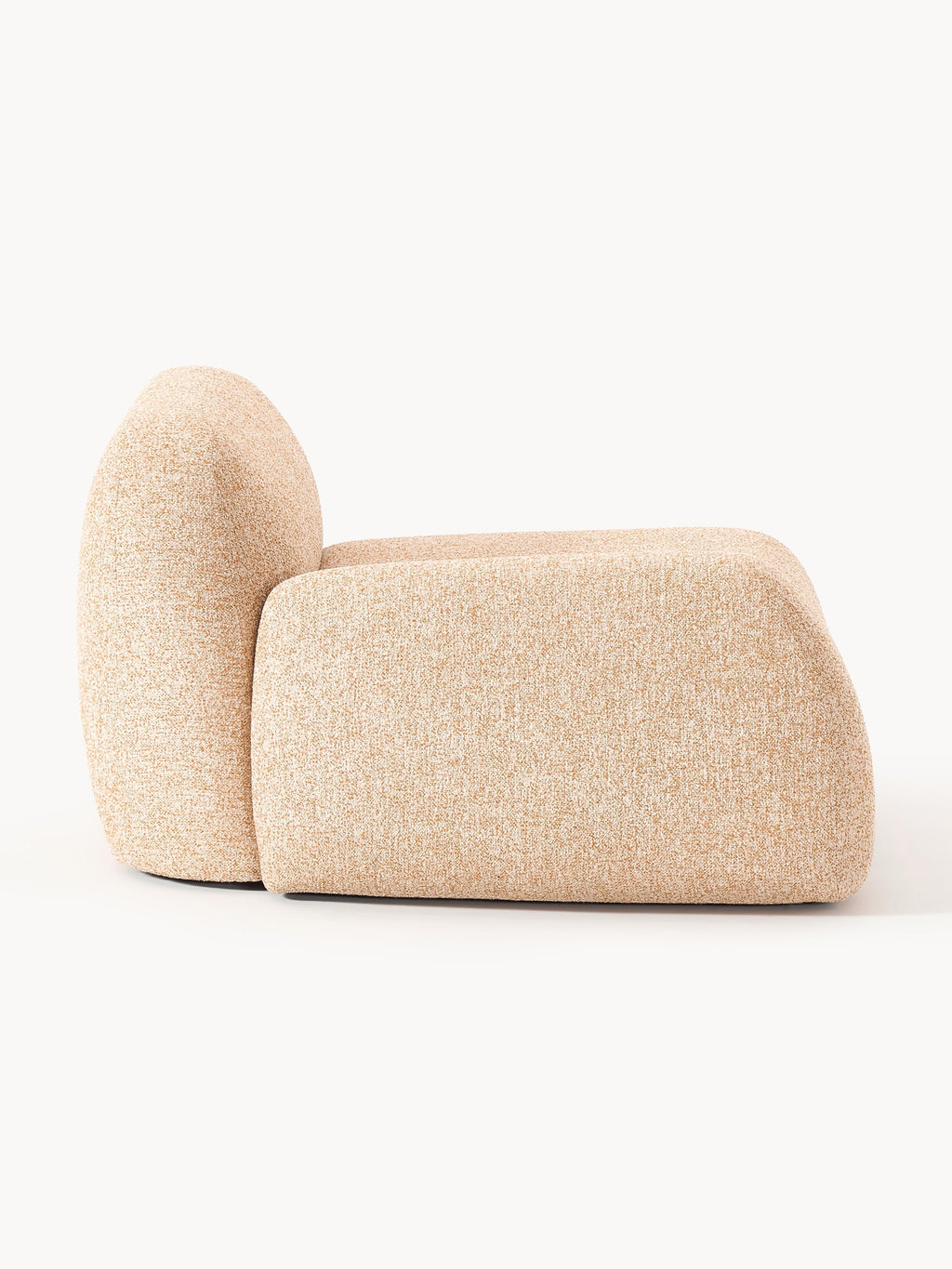 Wolke Bouclé Corner Module