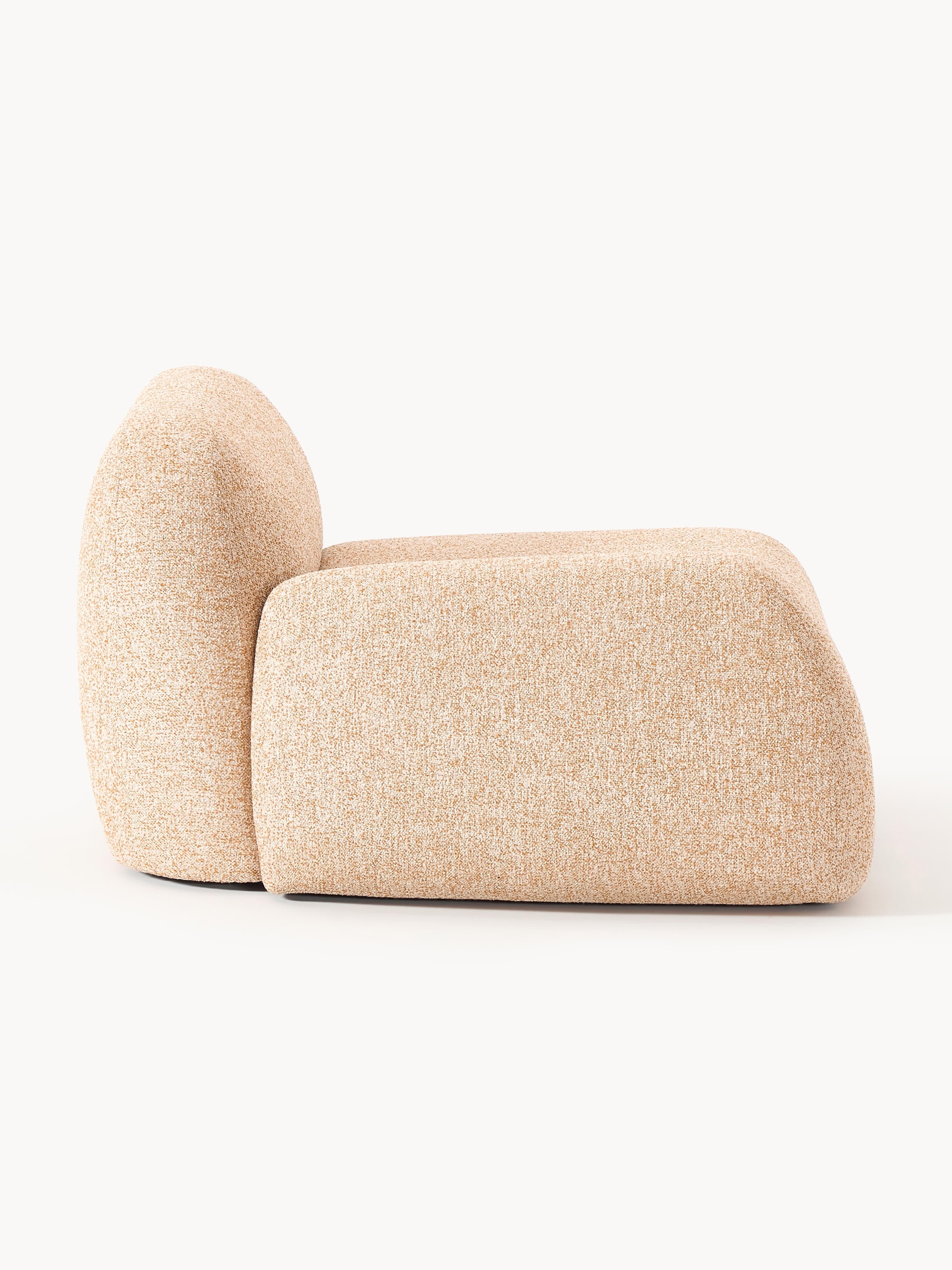 Wolke Bouclé Corner Module