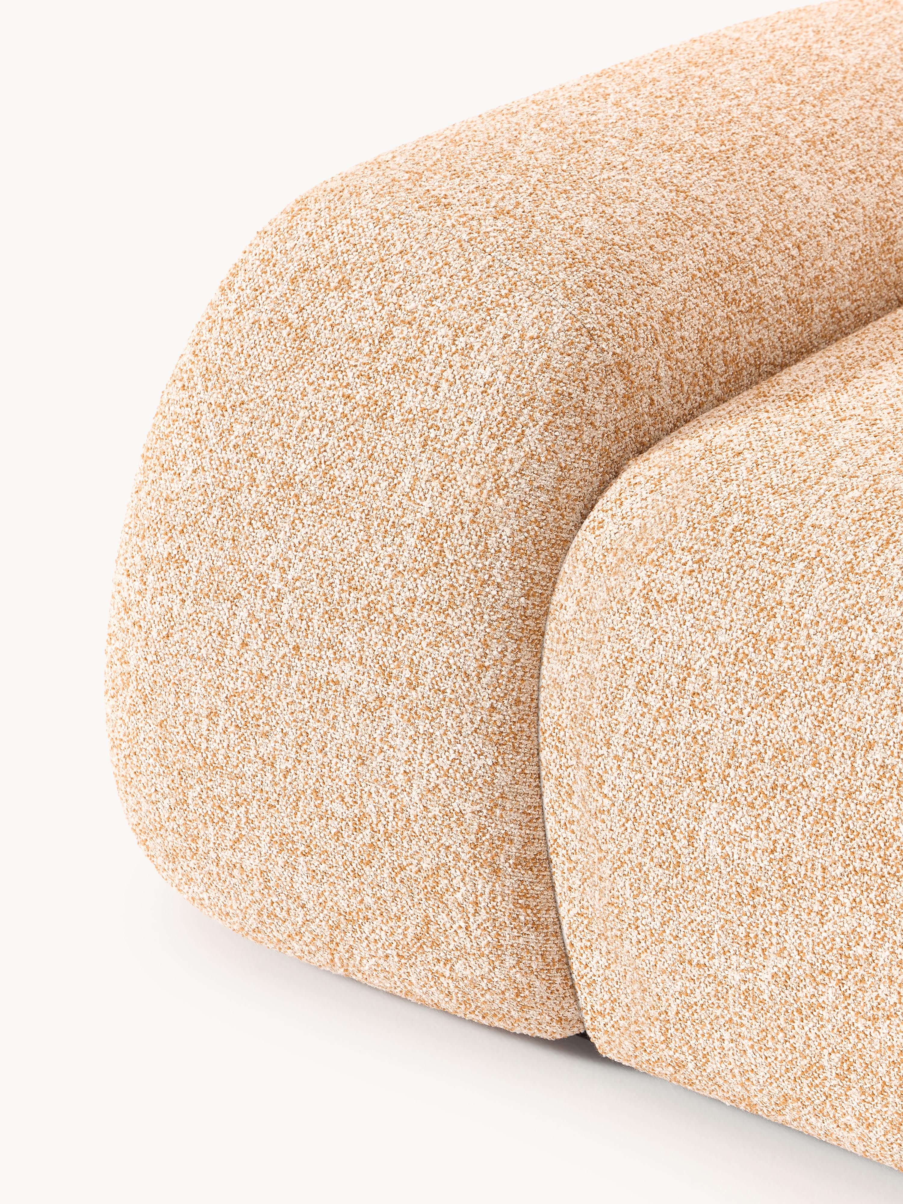 Wolke Bouclé Corner Module