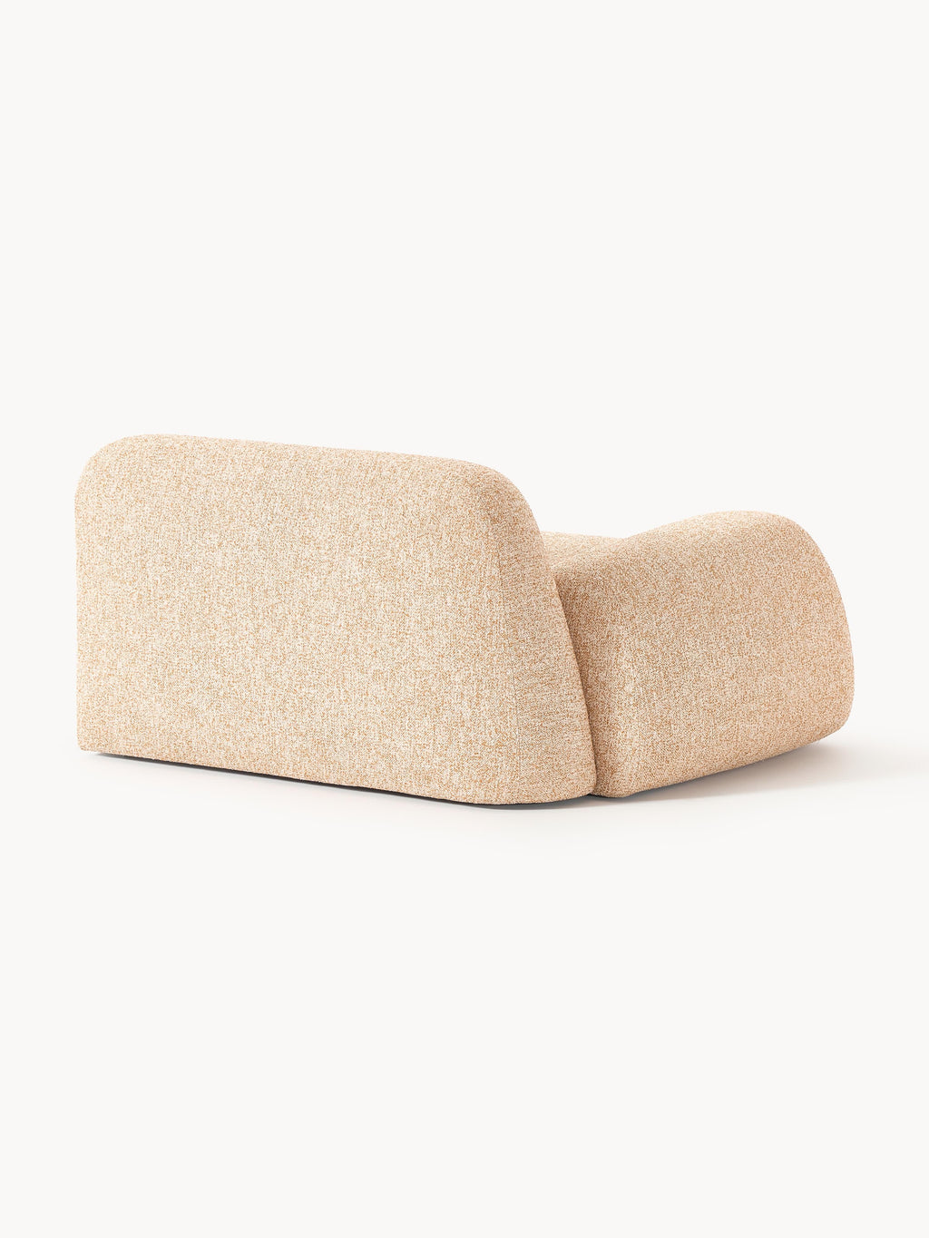 Wolke Bouclé Corner Module