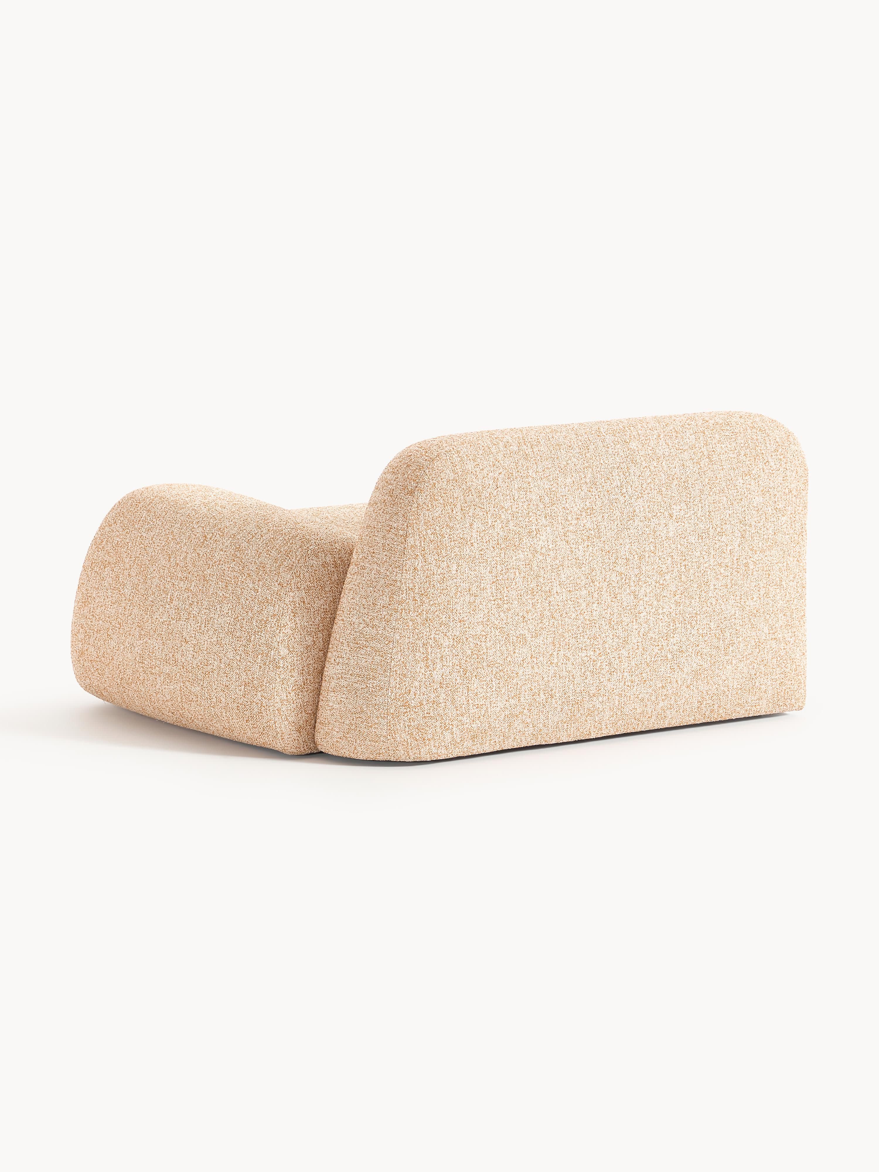 Wolke Bouclé Corner Module