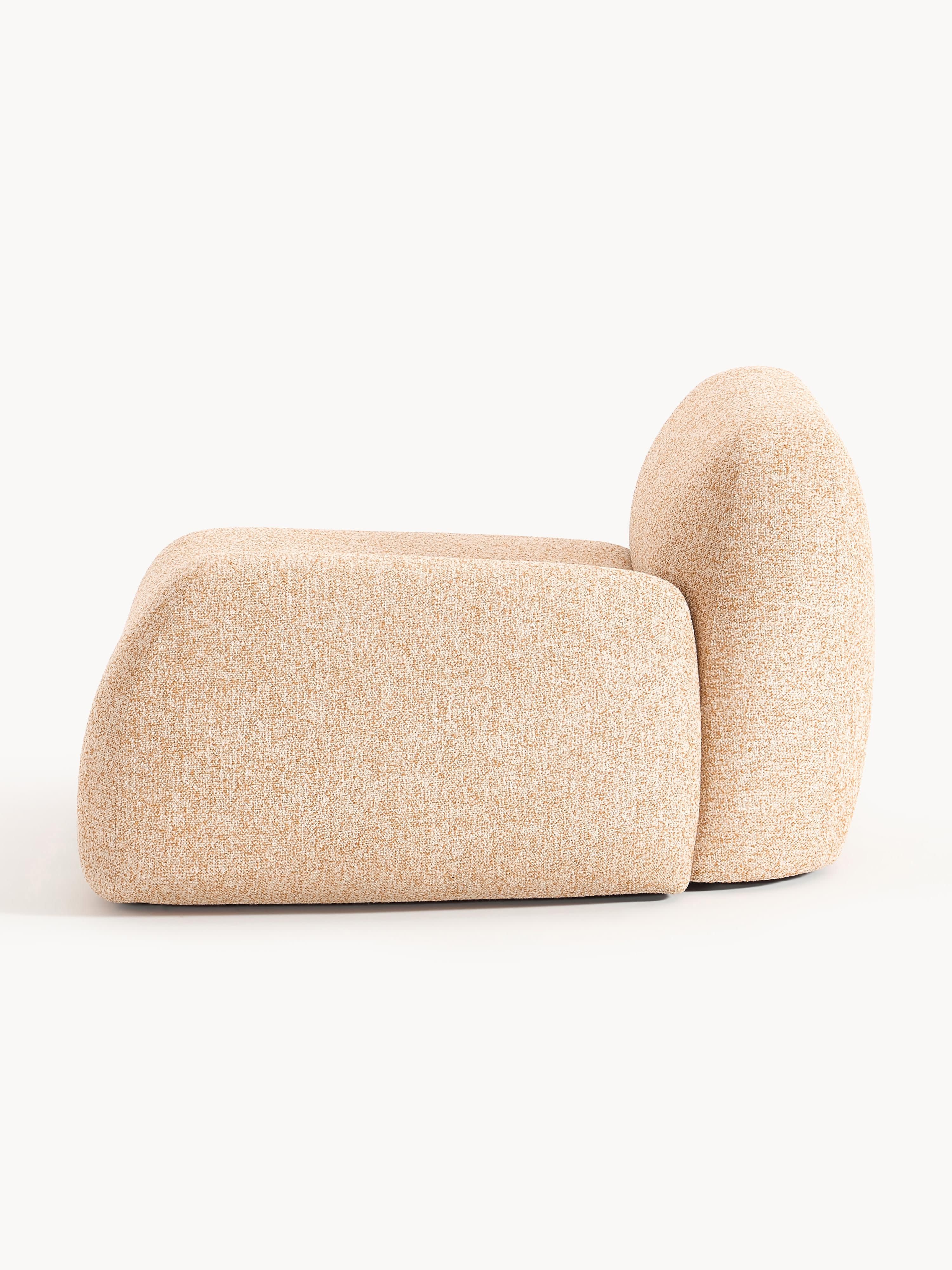 Wolke Bouclé Corner Module
